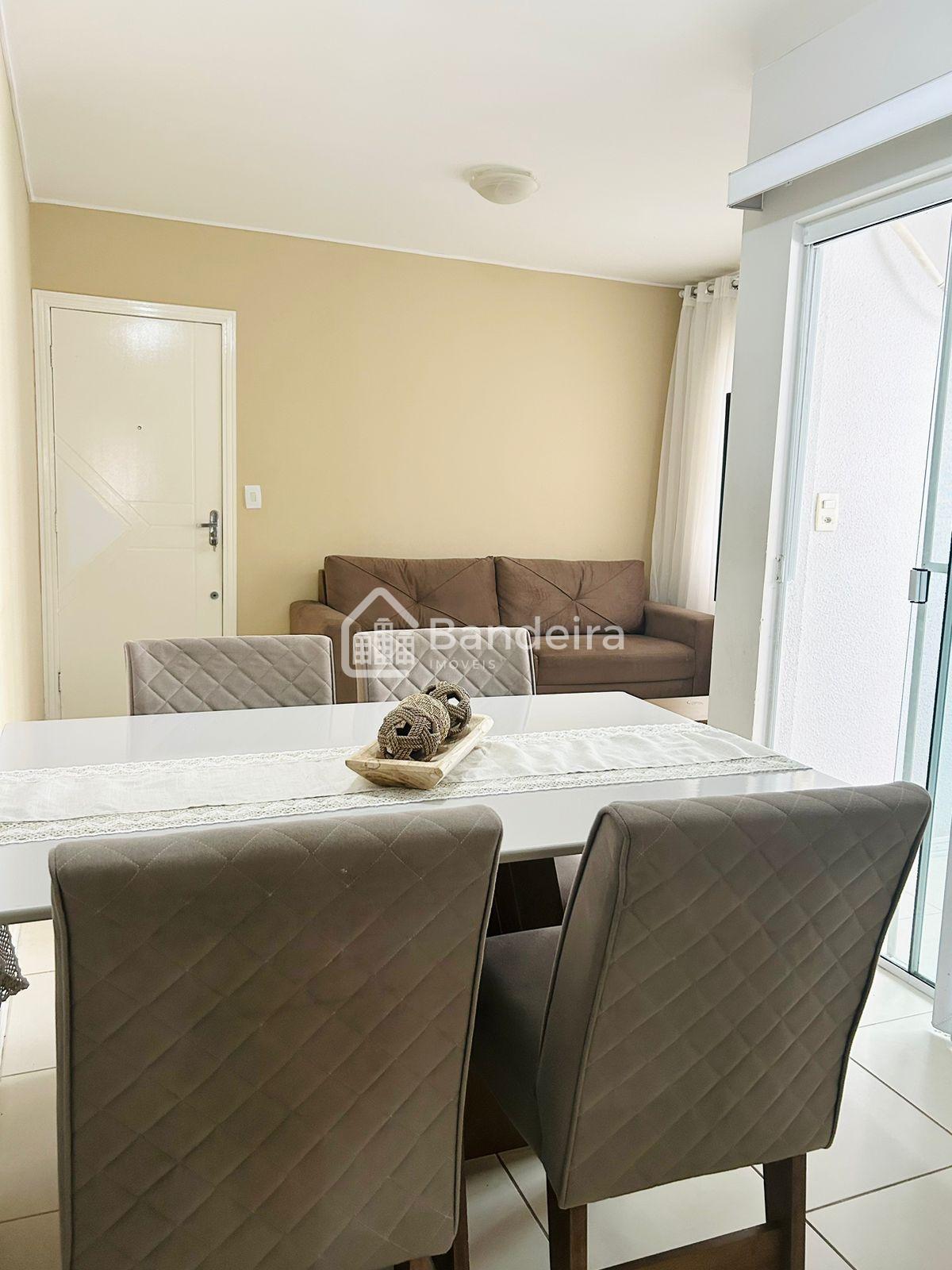 Apartamento amplo e mobiliado no bairro São João em Itajaí com...