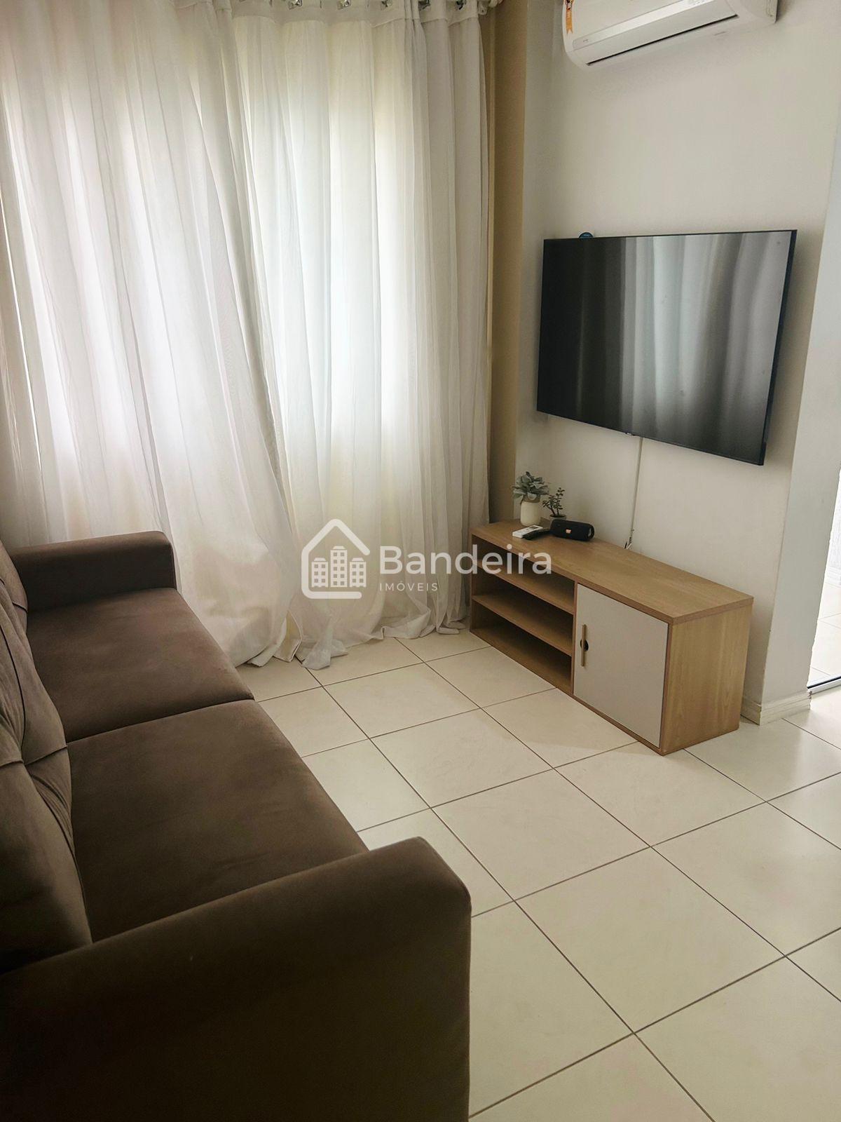Apartamento amplo e mobiliado no bairro São João em Itajaí com...