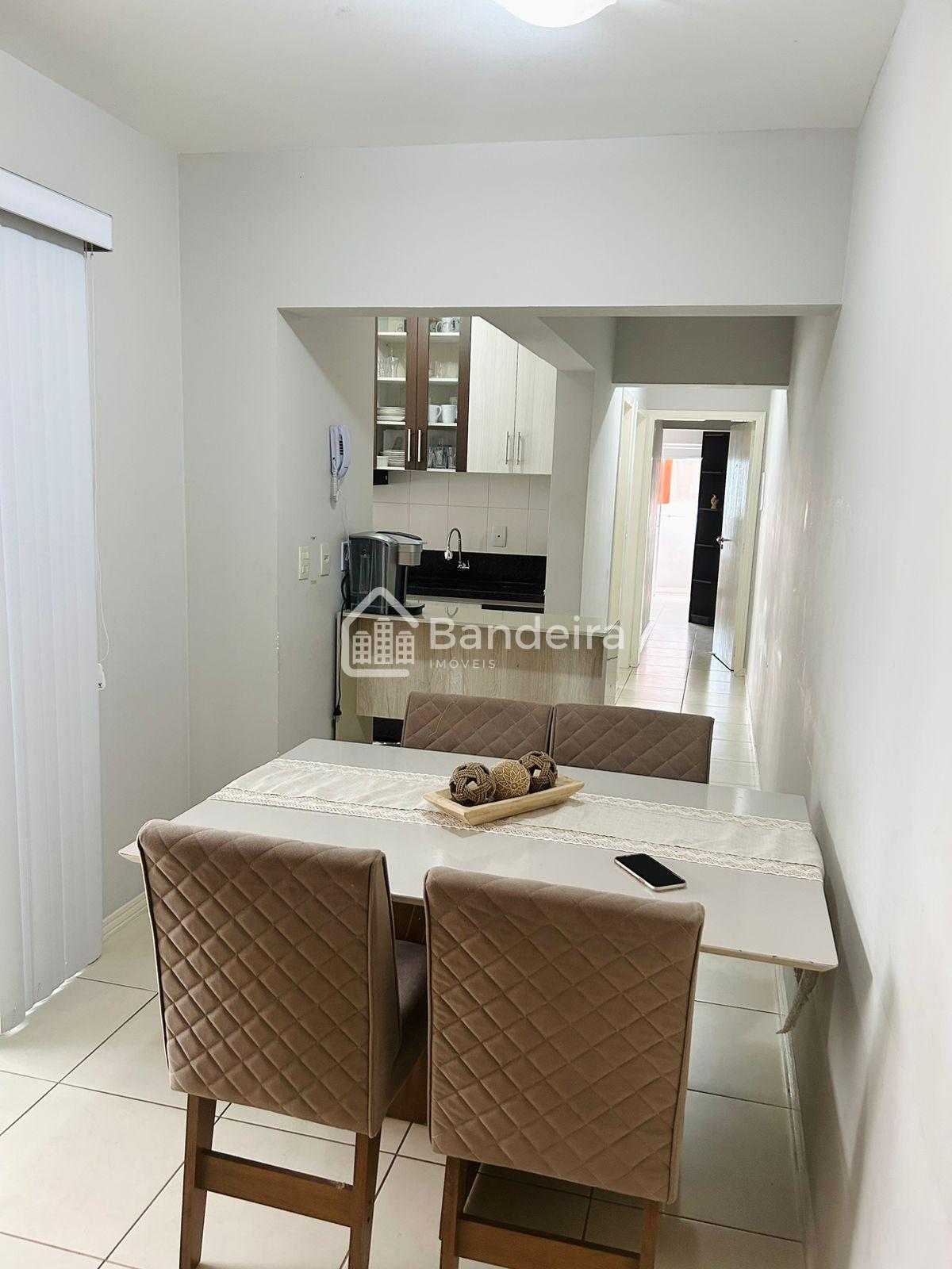 Apartamento amplo e mobiliado no bairro São João em Itajaí com...