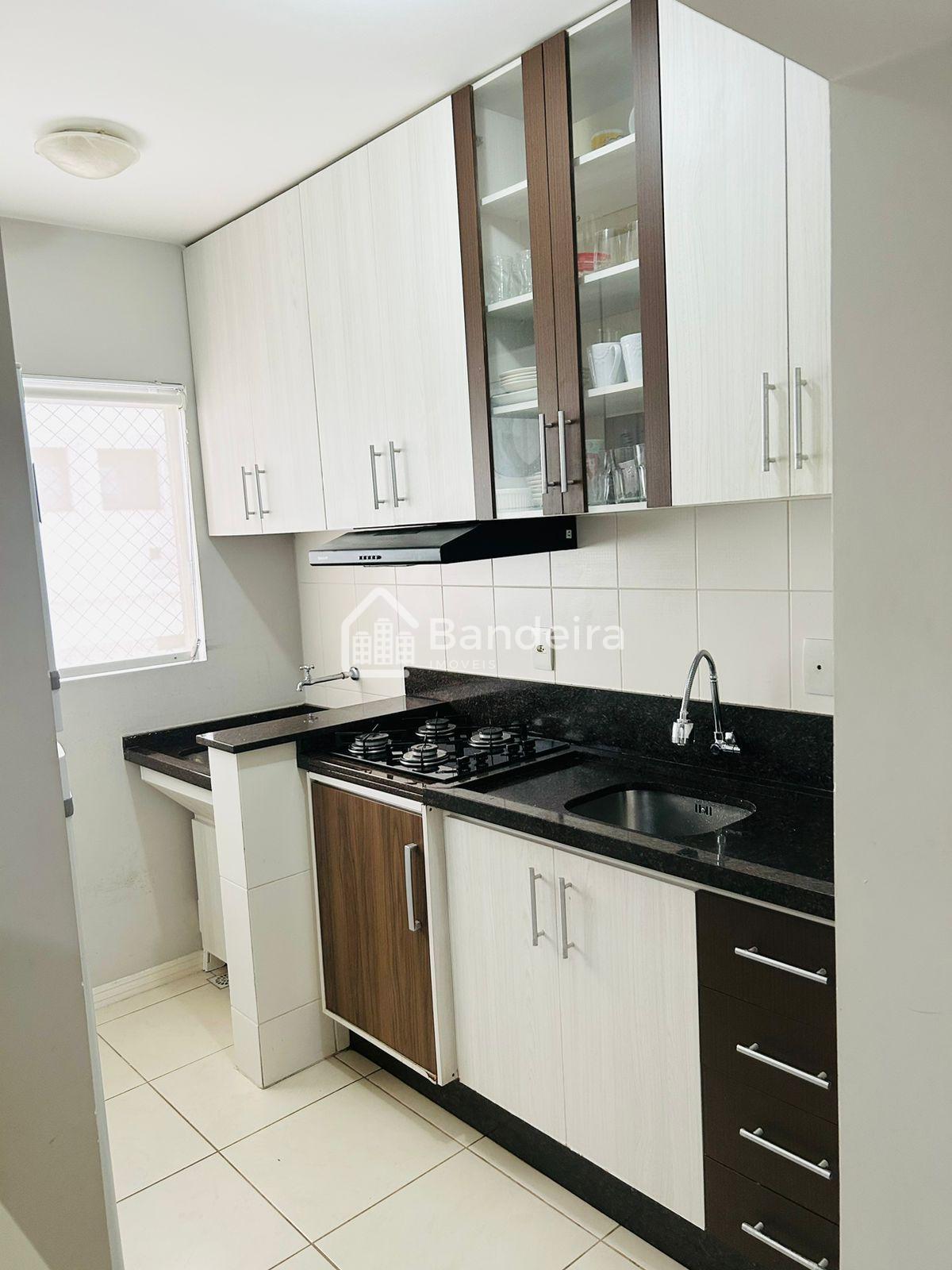 Apartamento amplo e mobiliado no bairro São João em Itajaí com...