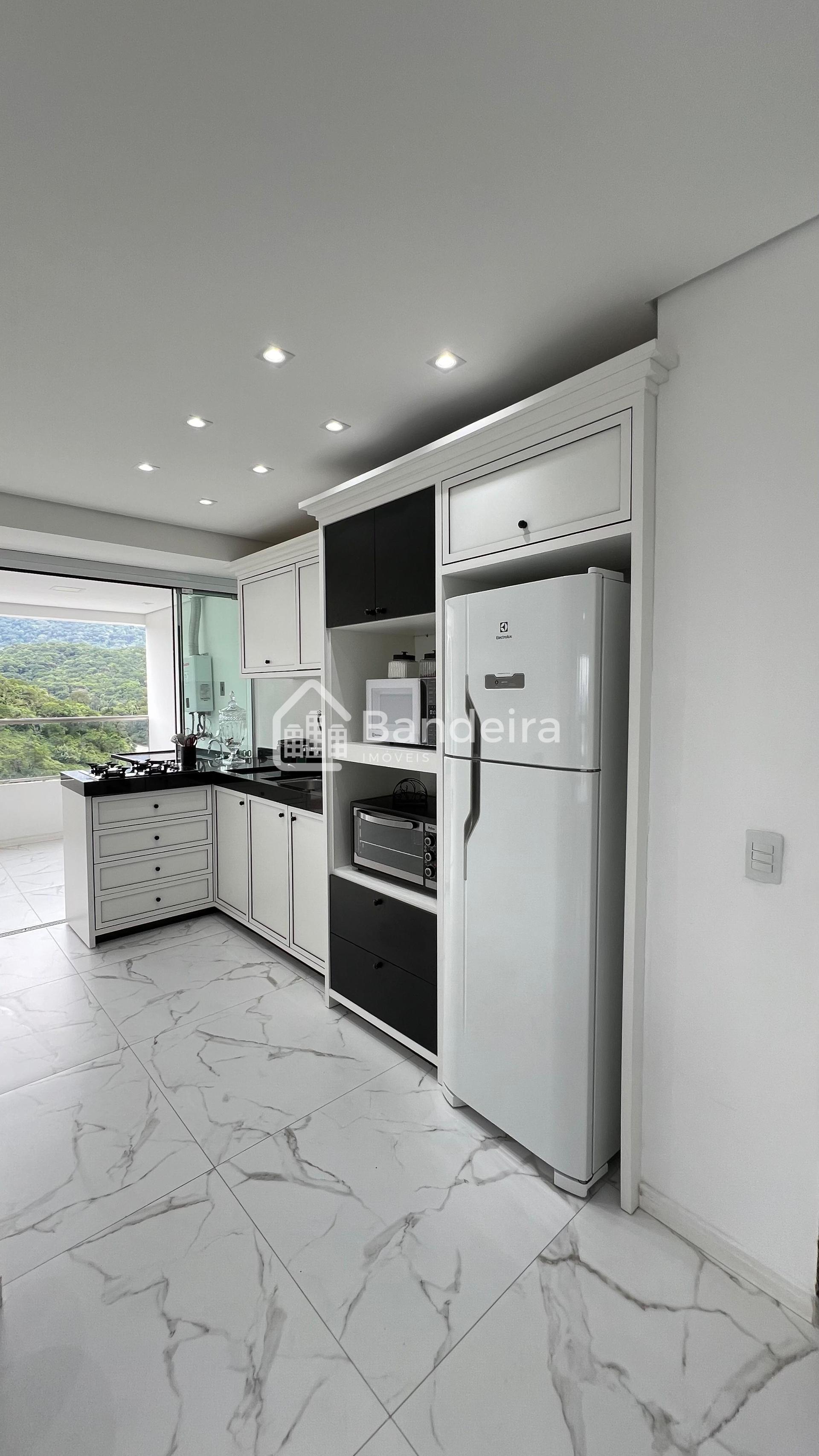 Apartamento à venda, Praia brava ITAJAI, condomínio completo v...