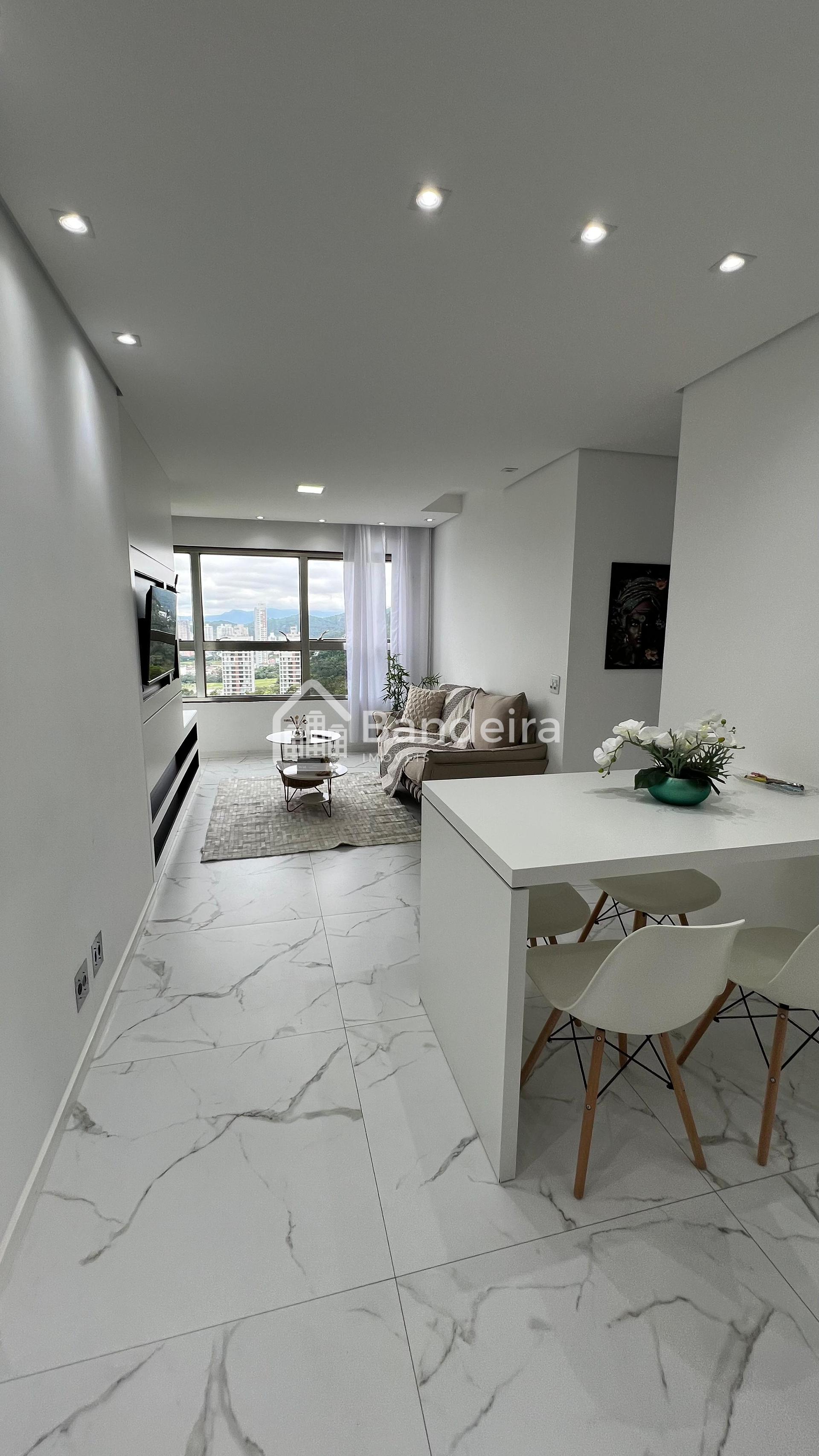 Apartamento à venda, Praia brava ITAJAI, condomínio completo v...