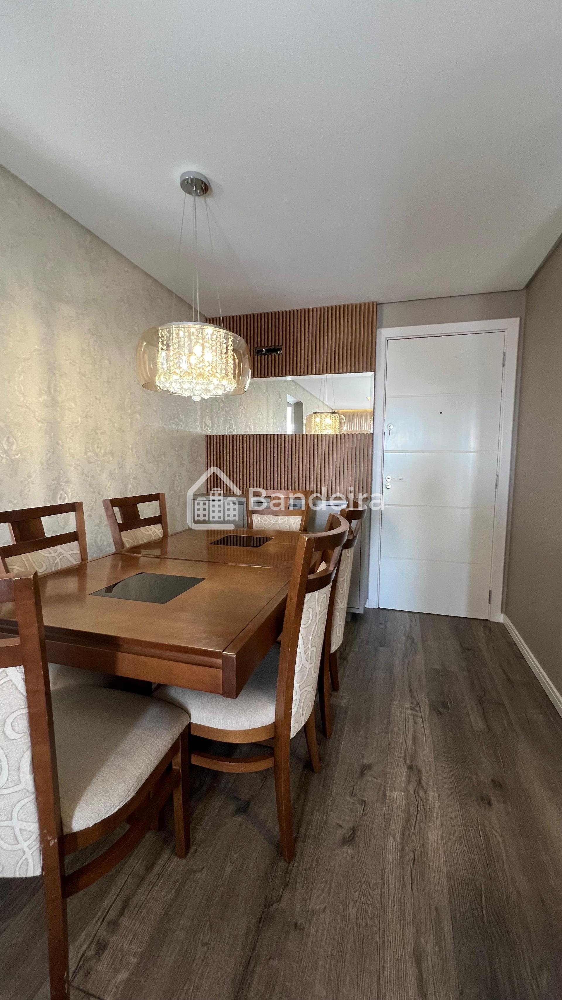 Apartamento para locação Centro Itajaí 1suíte 1 dormitório con...