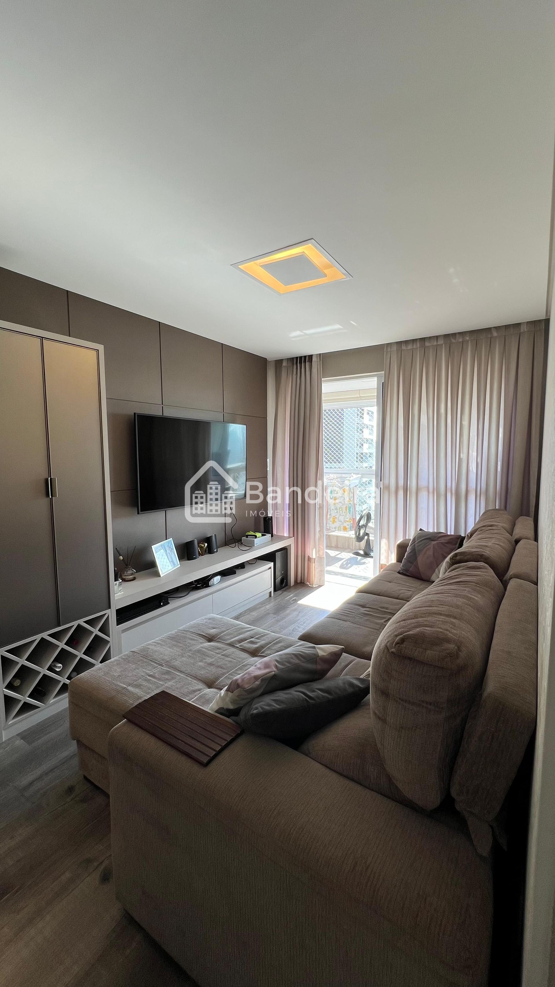 Apartamento para locação Centro Itajaí 1suíte 1 dormitório con...