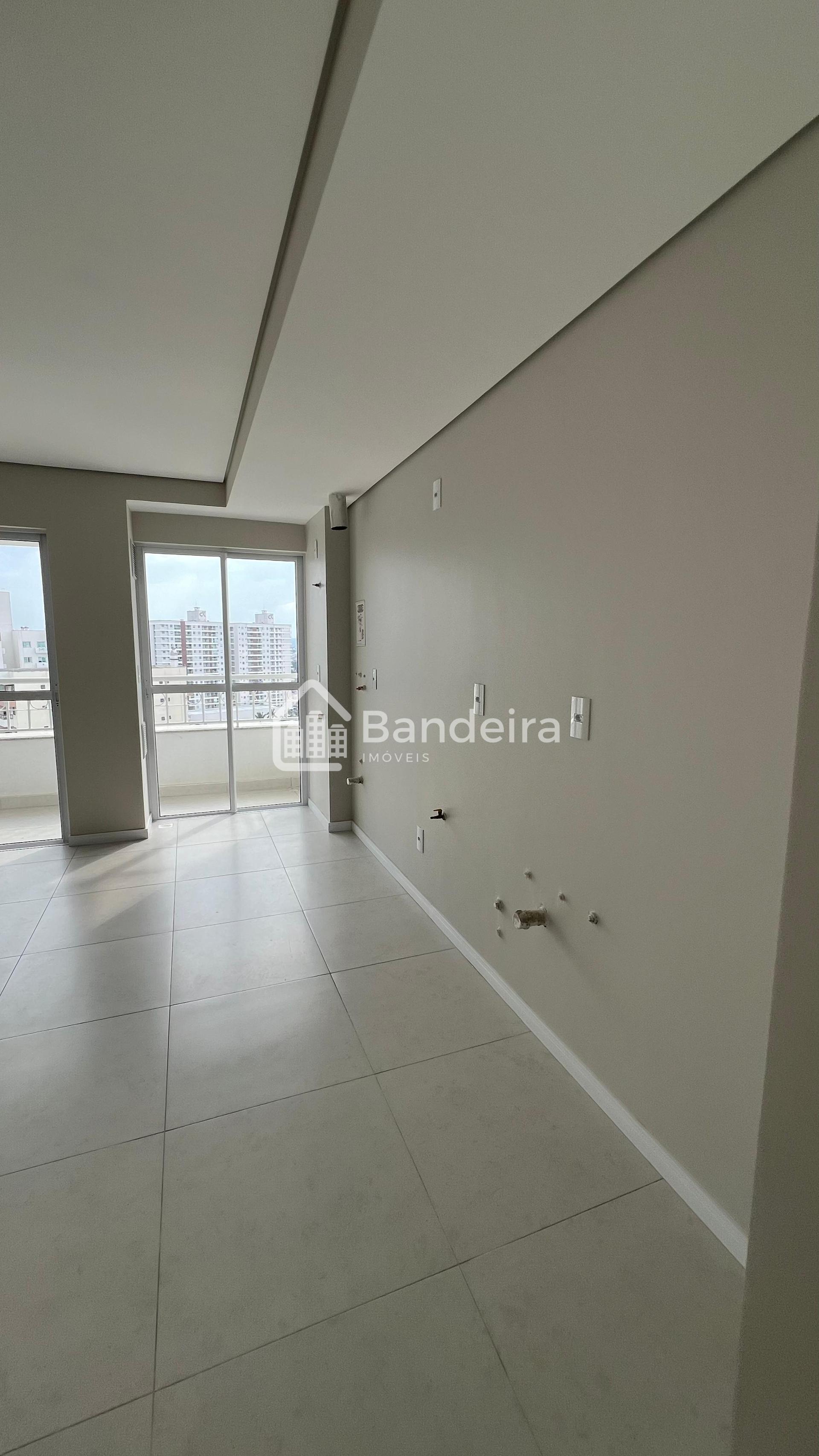 Apartamento novo na Vila Operária em localização privilegiada ...