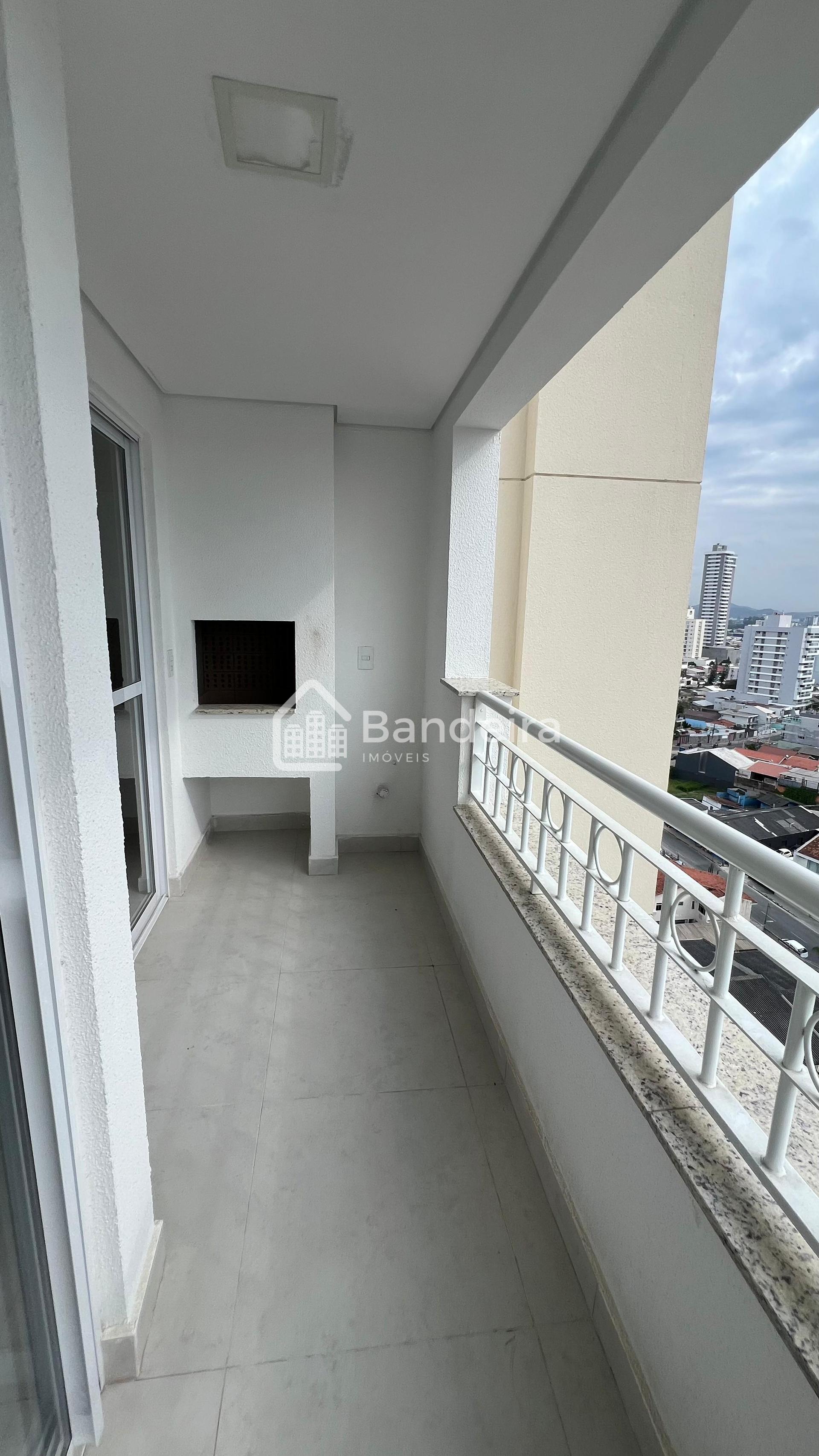 Apartamento novo na Vila Operária em localização privilegiada ...