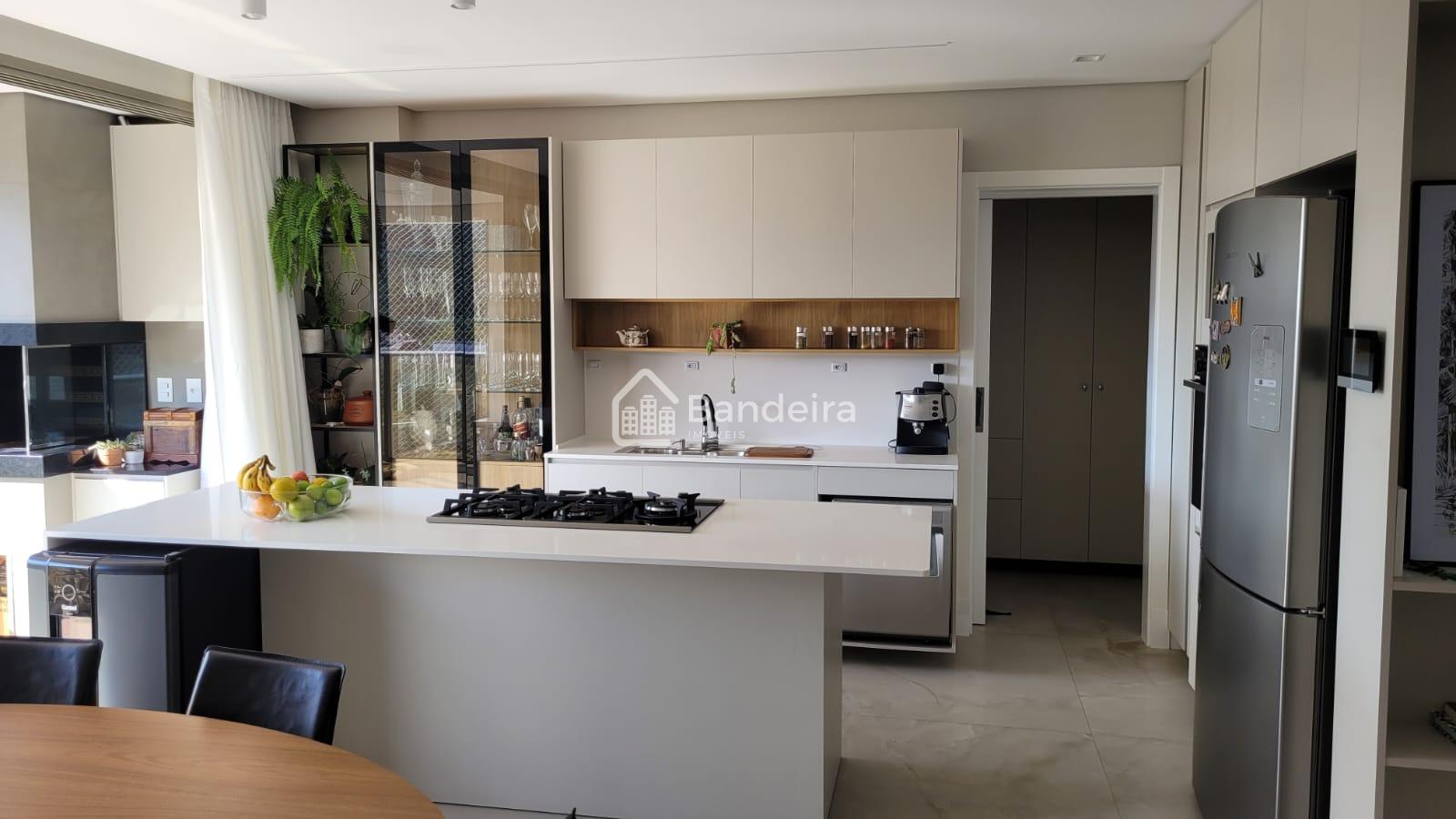Apartamento mobiliado com 2 suítes  1 dormitório na fazenda, b...