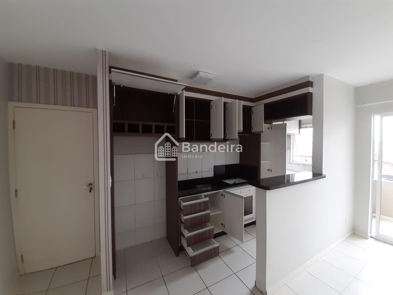Apartamento à venda, Cordeiros, ITAJAI - SC, parte alta semi m...