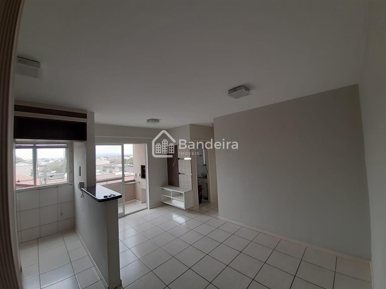 Apartamento à venda, Cordeiros, ITAJAI - SC, parte alta semi m...