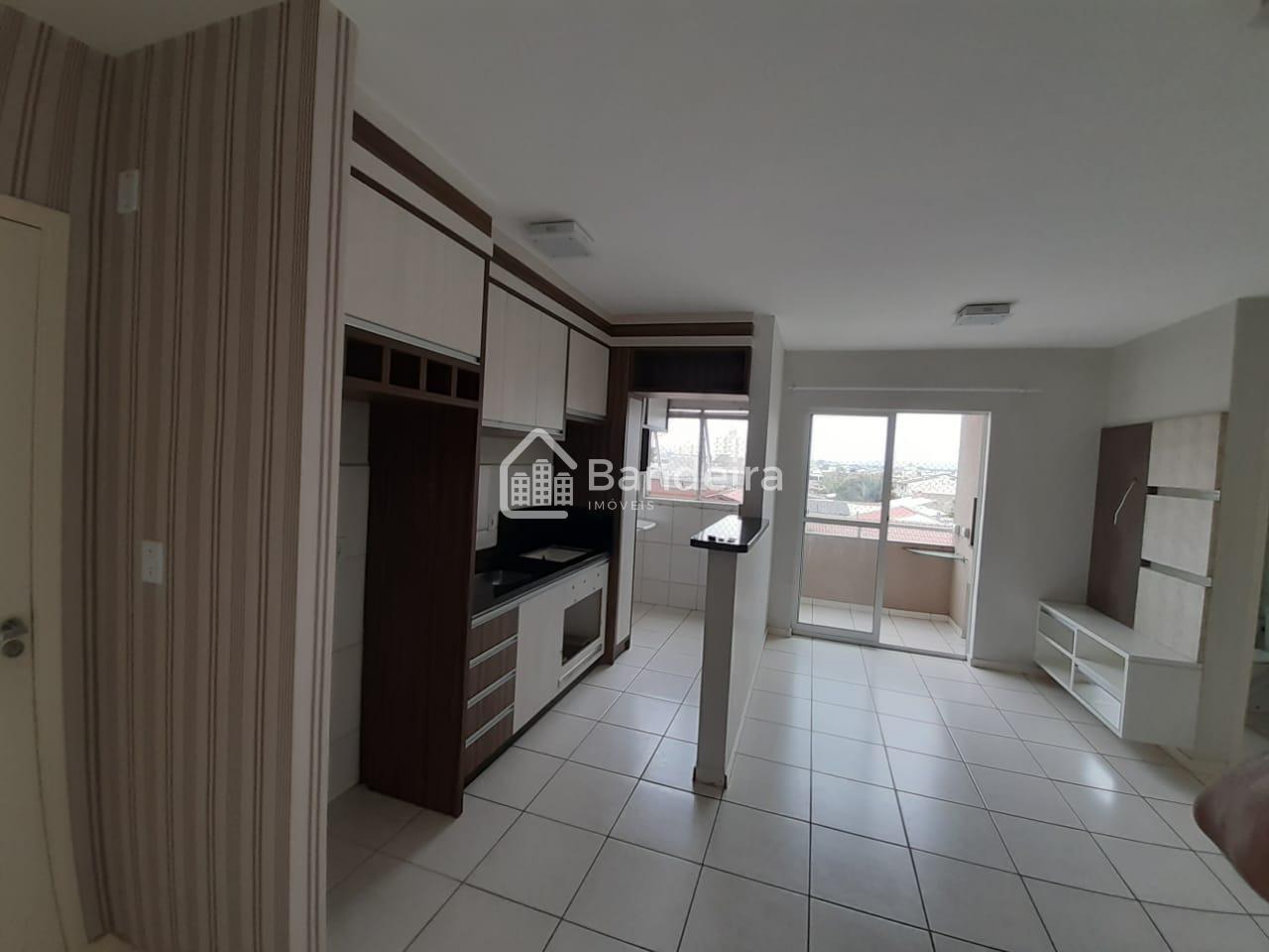 Apartamento à venda, Cordeiros, ITAJAI - SC, parte alta semi m...