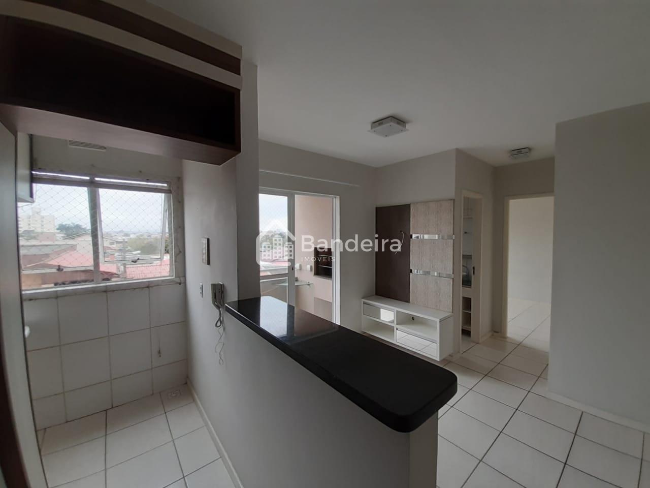 Apartamento à venda, Cordeiros, ITAJAI - SC, parte alta semi m...