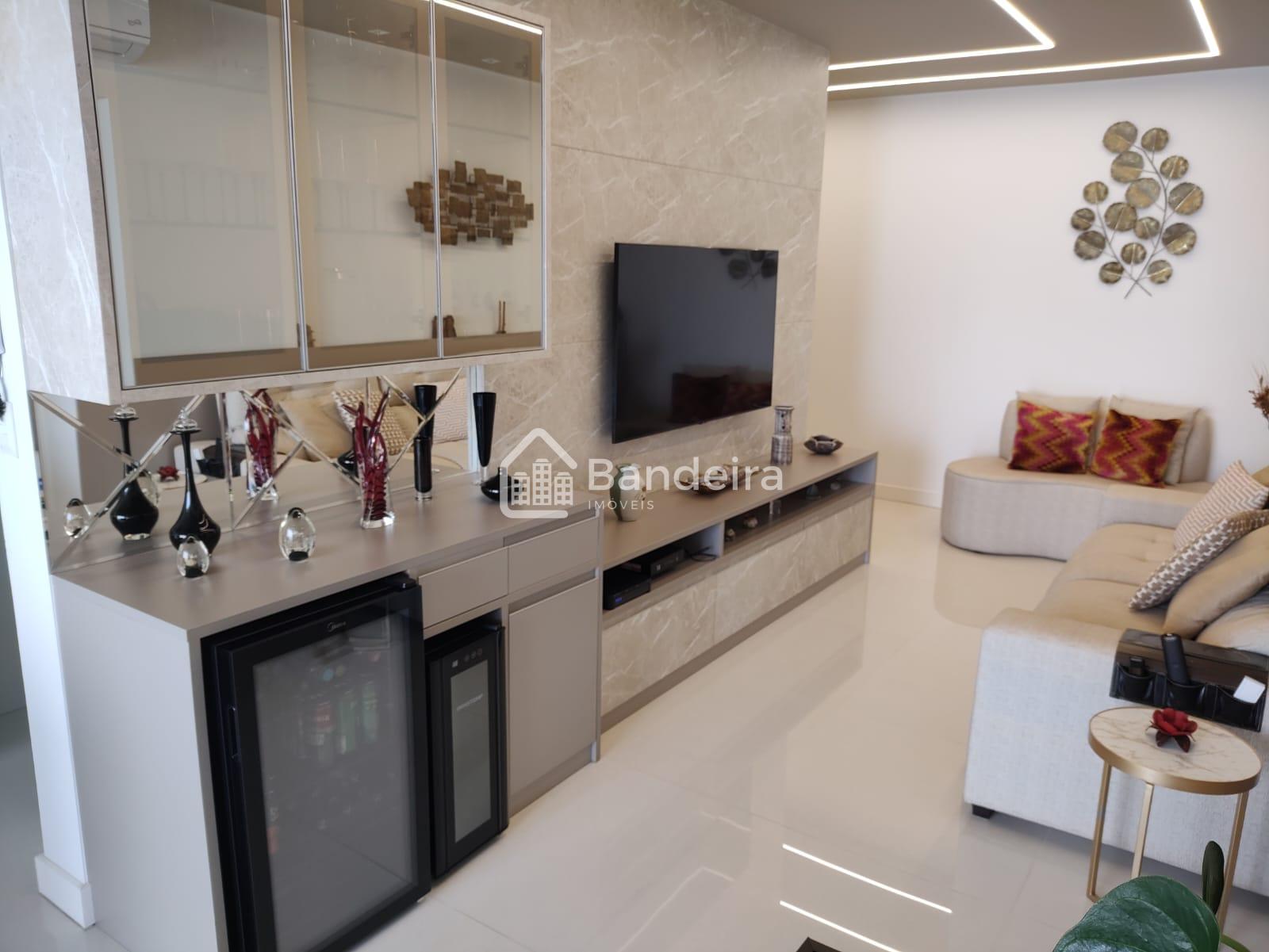 Apartamento à venda, Fazenda, ITAJAI, 2 suítes, vista mar, mob...