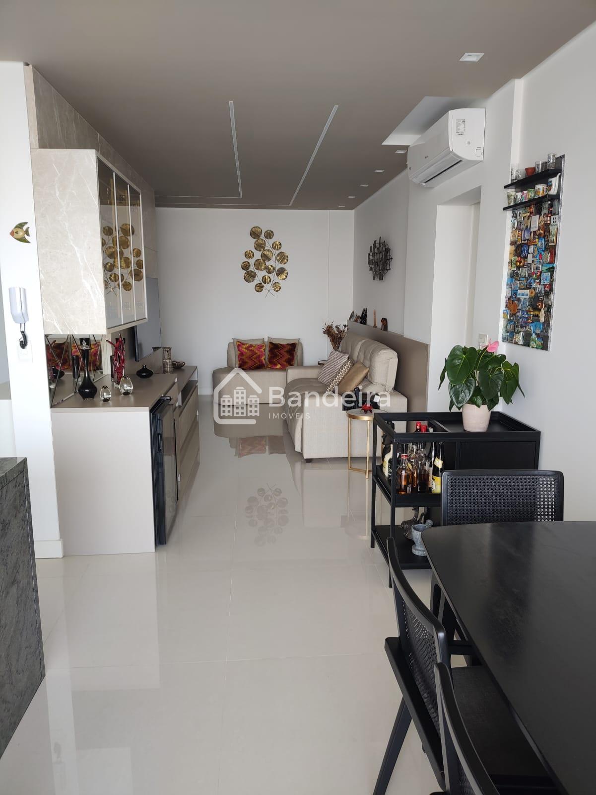 Apartamento à venda, Fazenda, ITAJAI, 2 suítes, vista mar, mob...