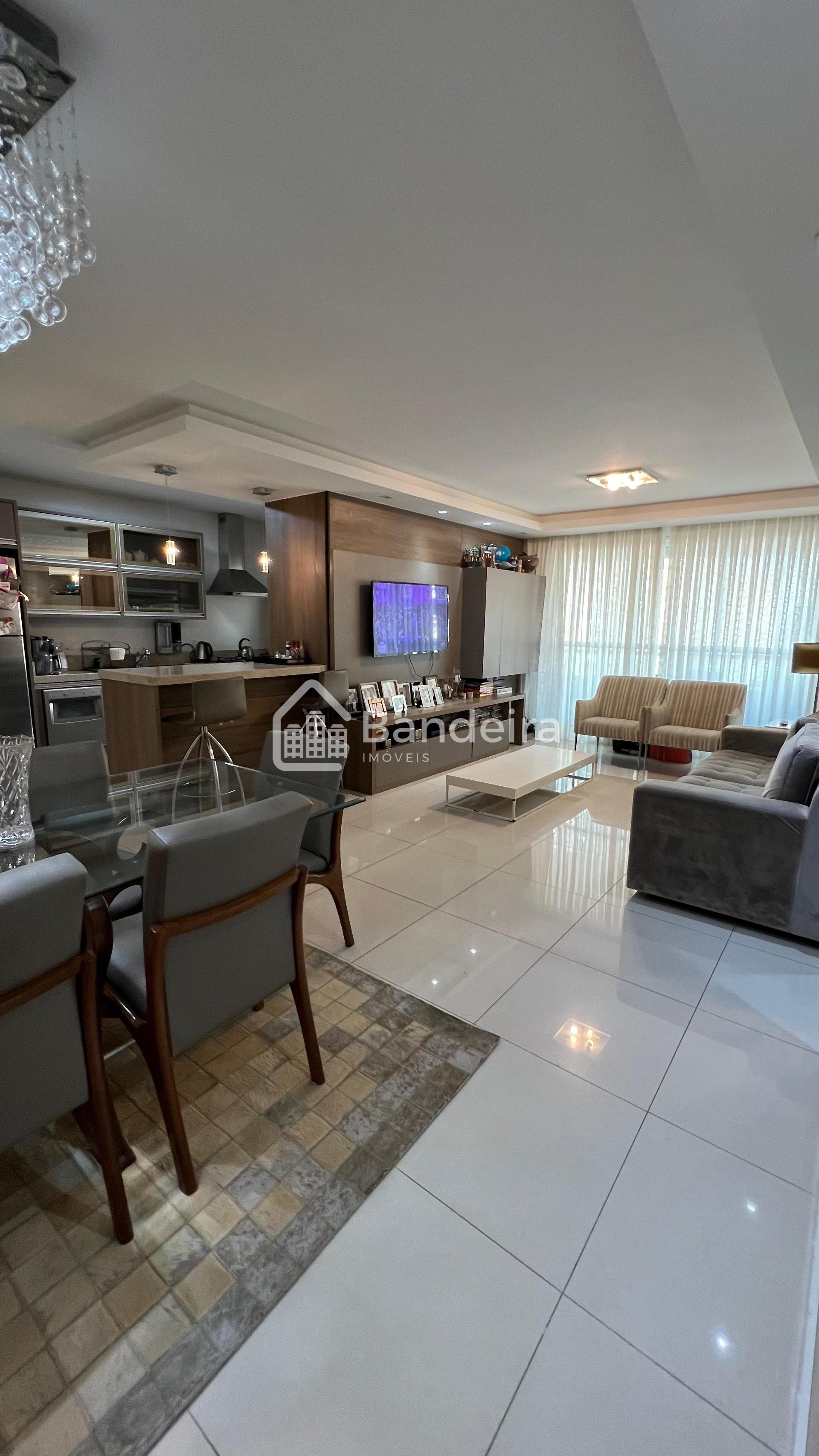 Apartamento à venda no Fazenda em Itajaí com 3 suítes Itajaí S...