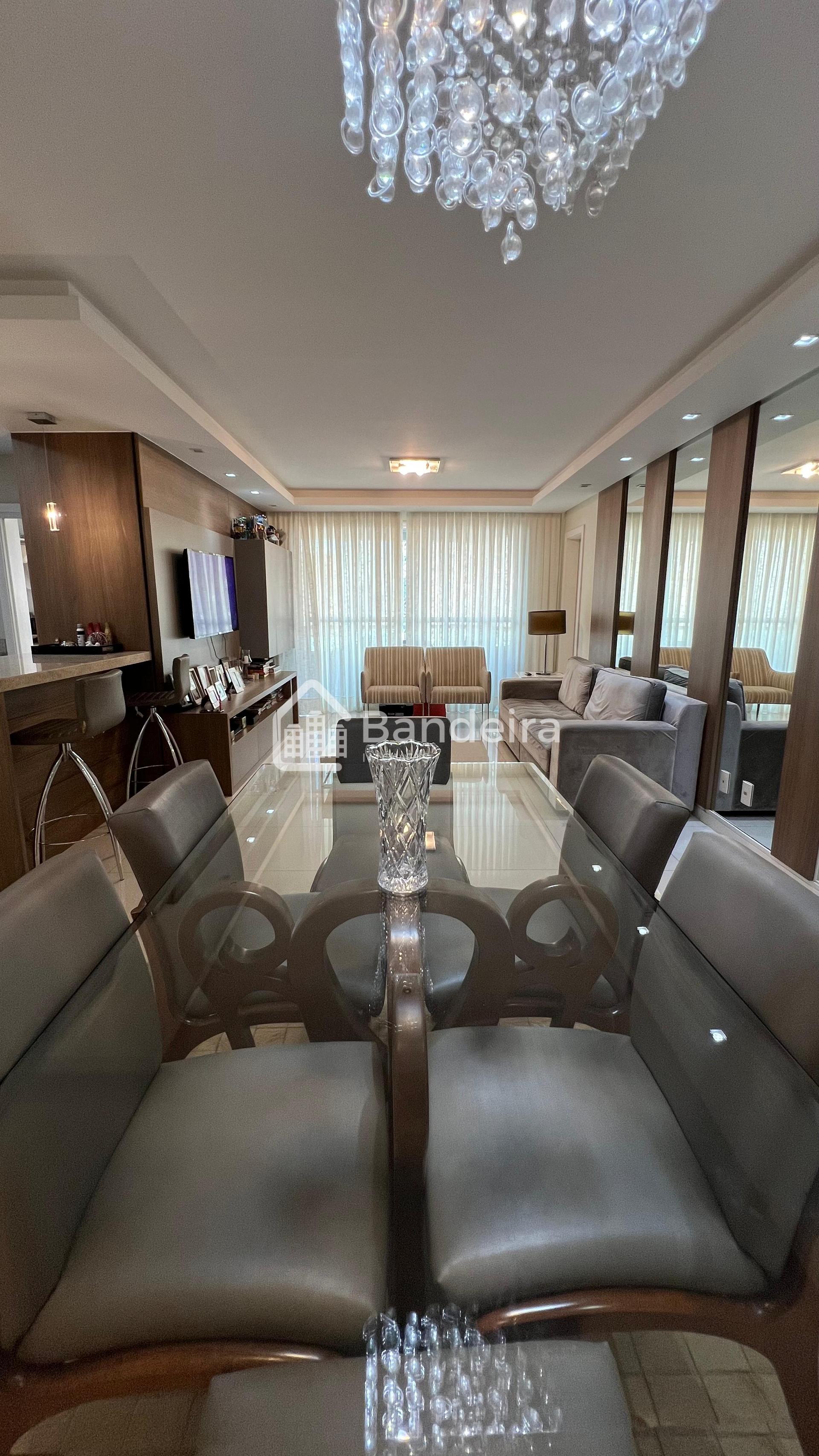 Apartamento à venda no Fazenda em Itajaí com 3 suítes Itajaí S...