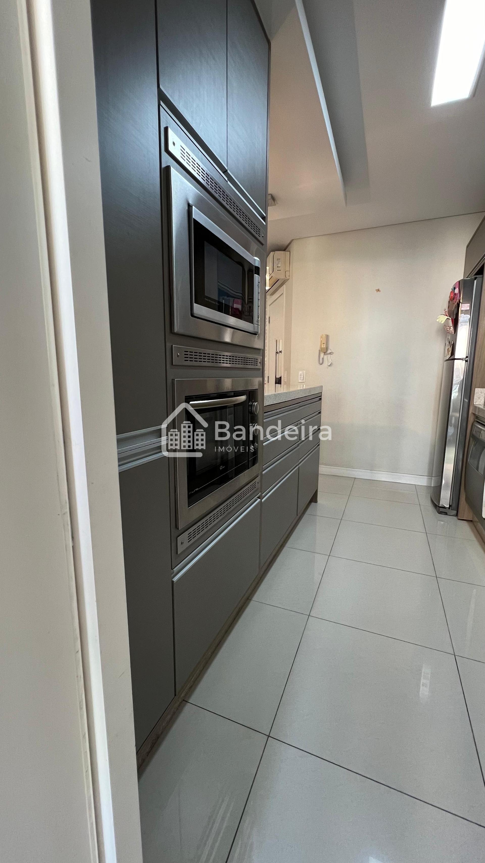 Apartamento à venda no Fazenda em Itajaí com 3 suítes Itajaí S...