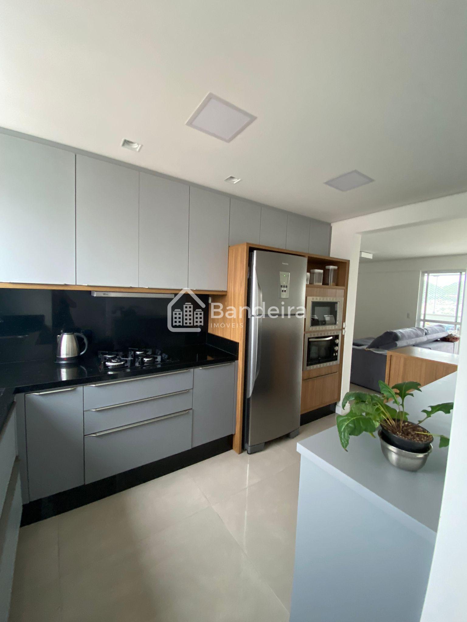 Apartamento à venda, Fazenda, ITAJAI - SC, 3 suítes, praia, se...