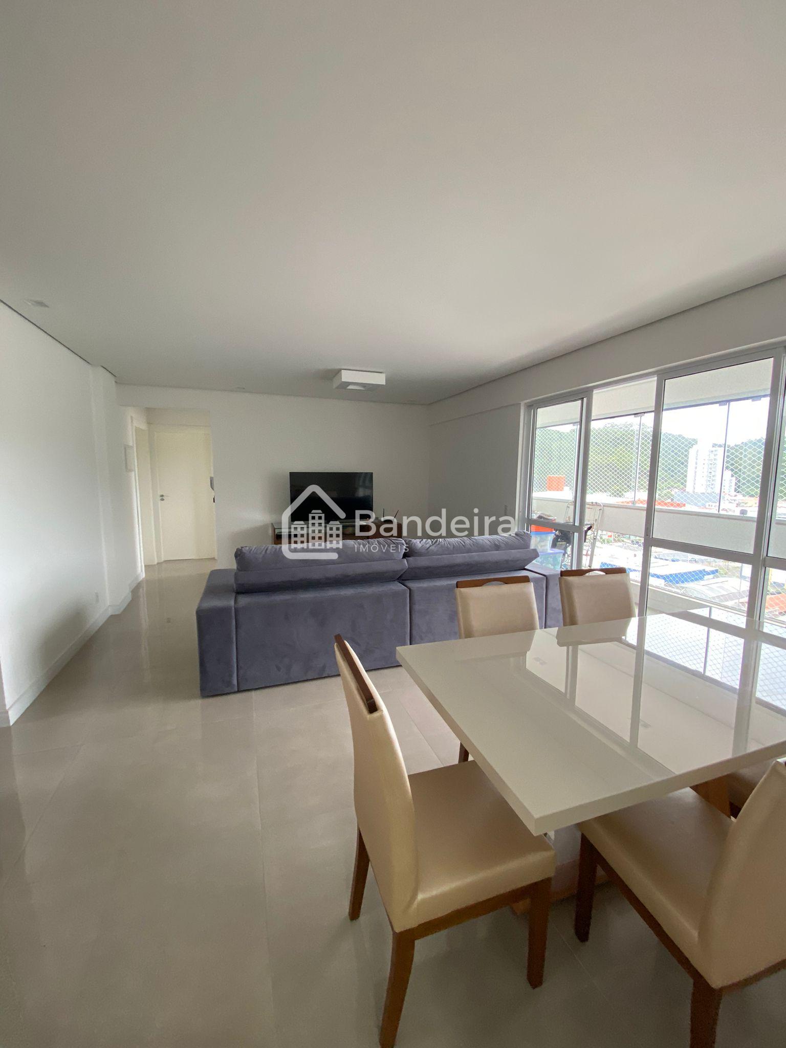 Apartamento à venda, Fazenda, ITAJAI - SC, 3 suítes, praia, se...