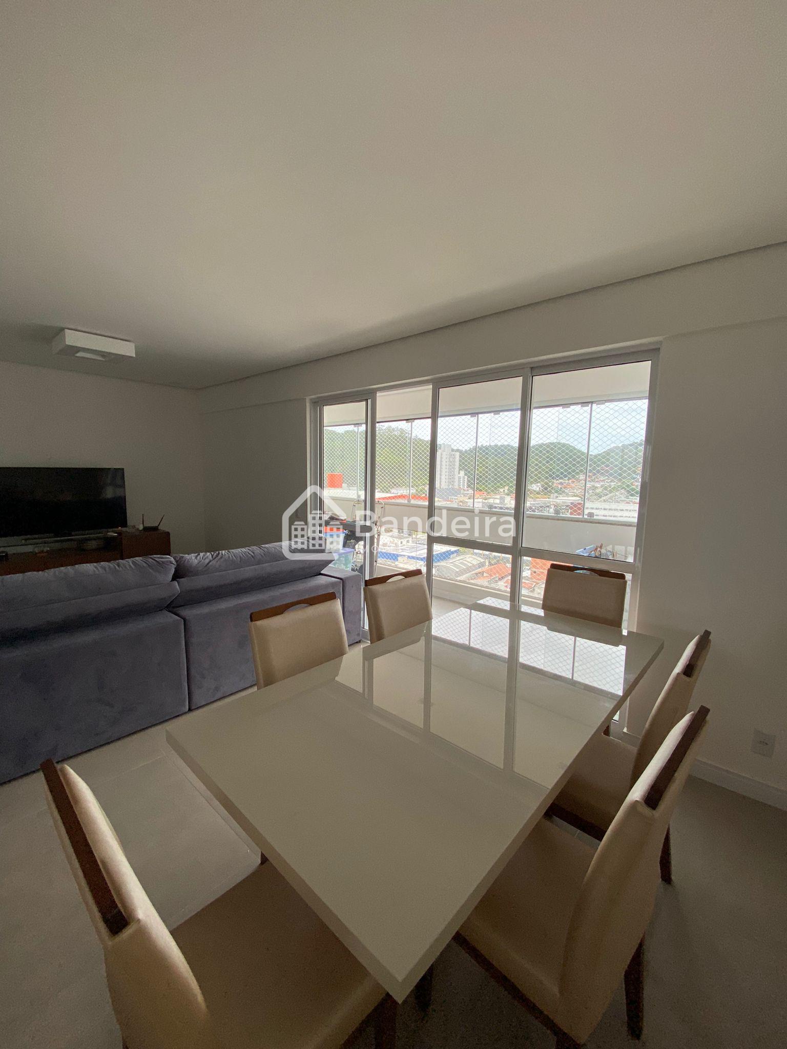 Apartamento à venda, Fazenda, ITAJAI - SC, 3 suítes, praia, se...