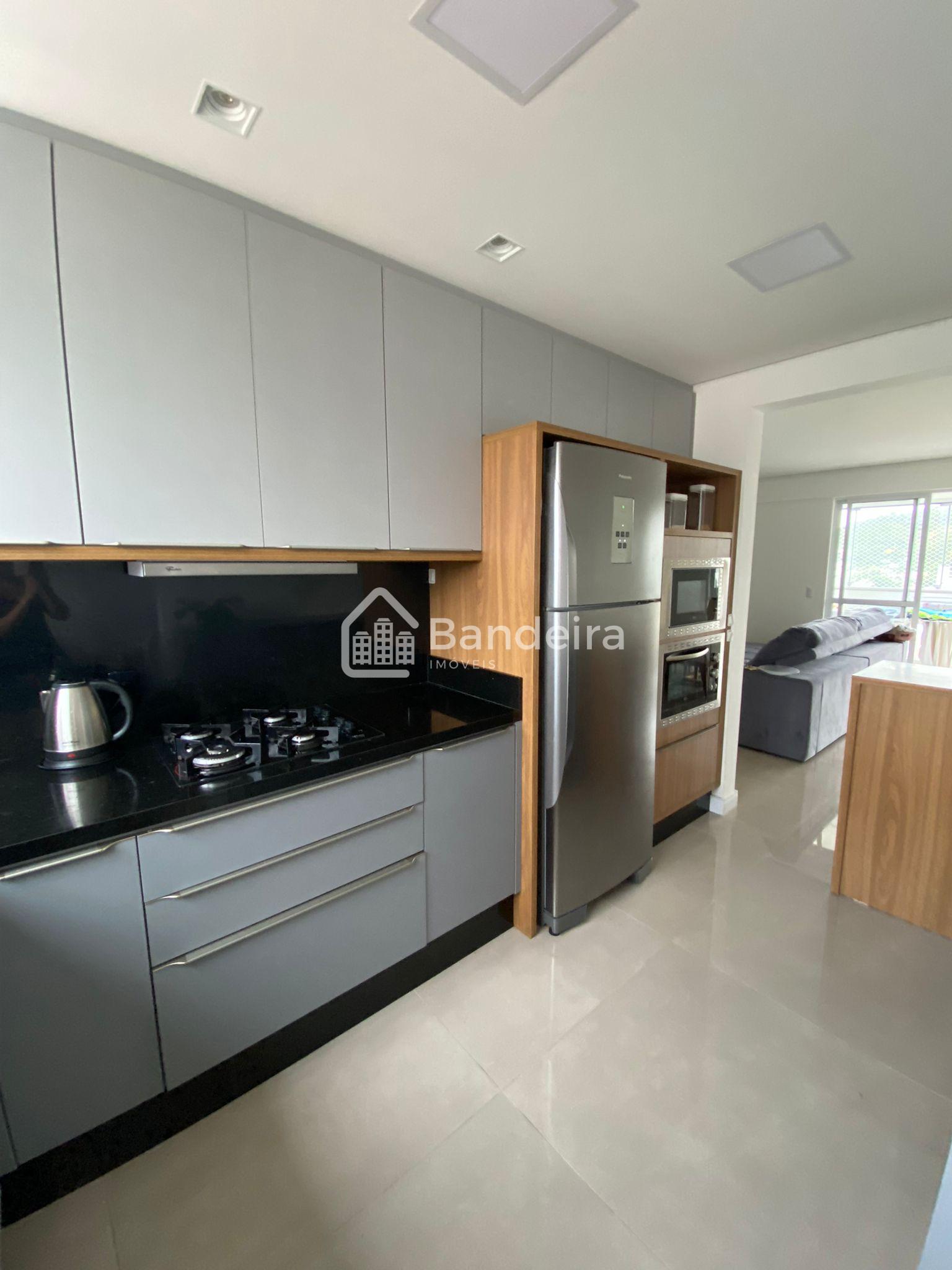 Apartamento à venda, Fazenda, ITAJAI - SC, 3 suítes, praia, se...