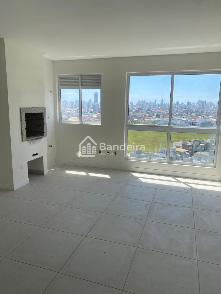 Apartamento novo em localização privilegiada no bairro Dom Bos...