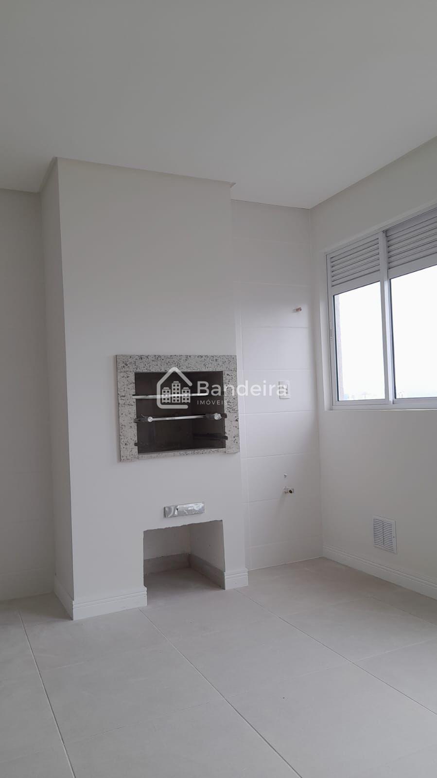 Apartamento novo em localização privilegiada no bairro Dom Bos...