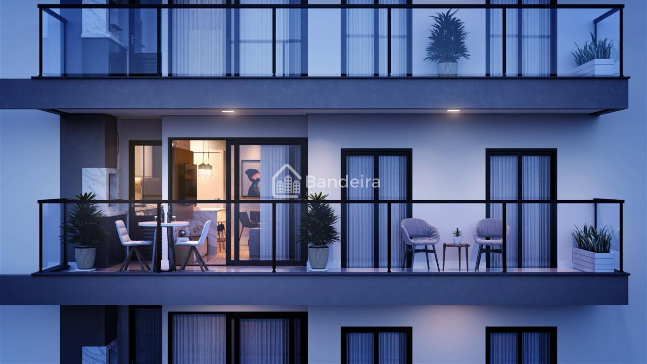 Apartamento à venda, Vila Operaria, ITAJAI - SC, 3 quartos sen...