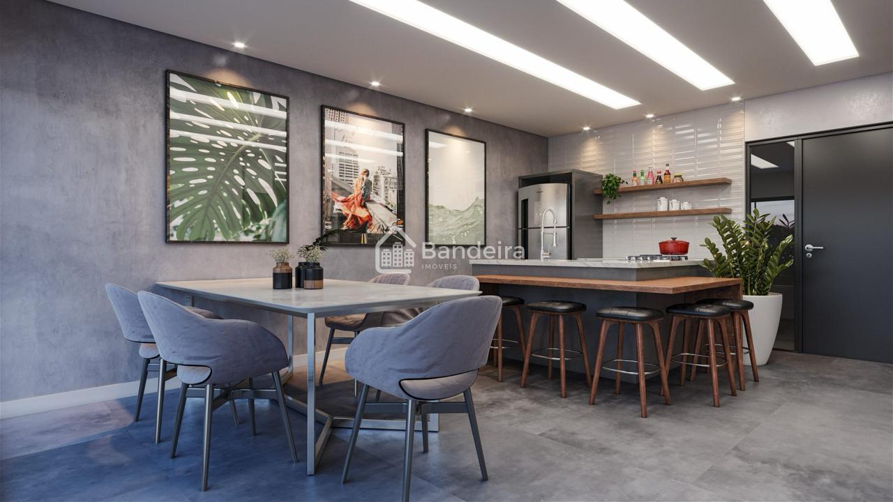 Apartamento à venda, Vila Operaria, ITAJAI - SC, 3 quartos sen...