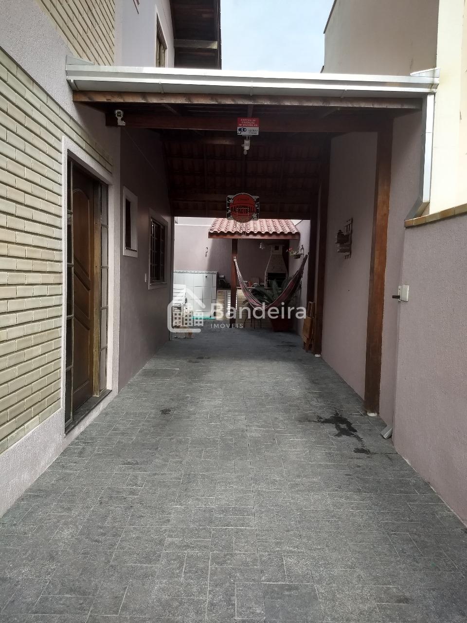 Sobrado à venda, Fazenda, ITAJAI 3 quartos suite master com ed...