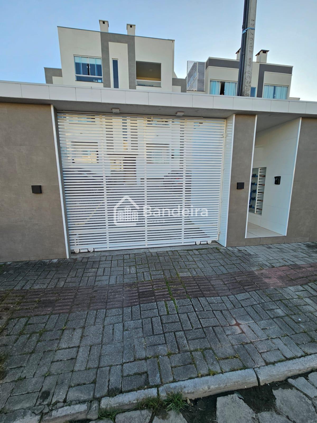 Apartamento à venda com terraço pronto para construir, São Vic...