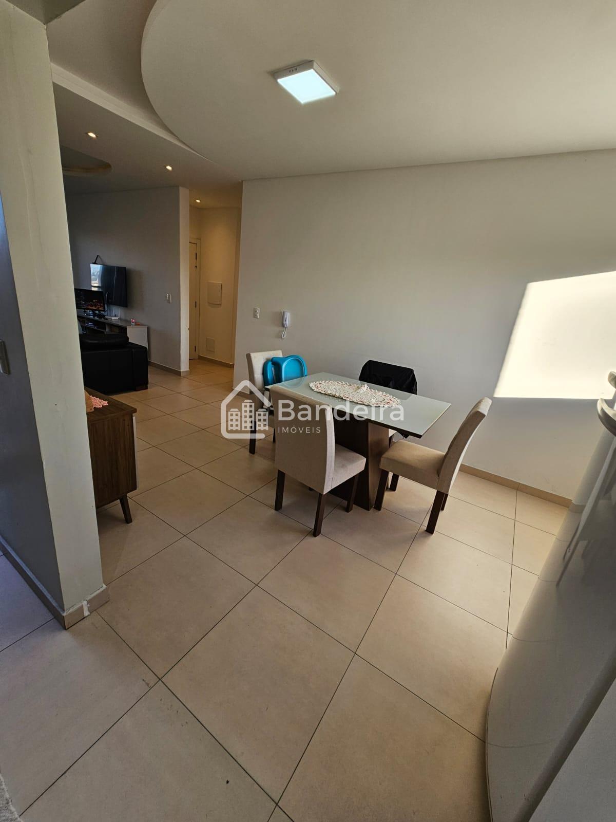Apartamento à venda com terraço pronto para construir, São Vic...