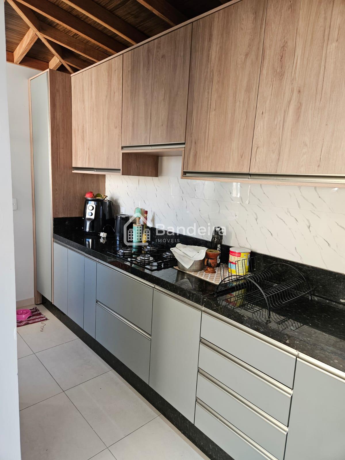 Apartamento à venda com terraço pronto para construir, São Vic...