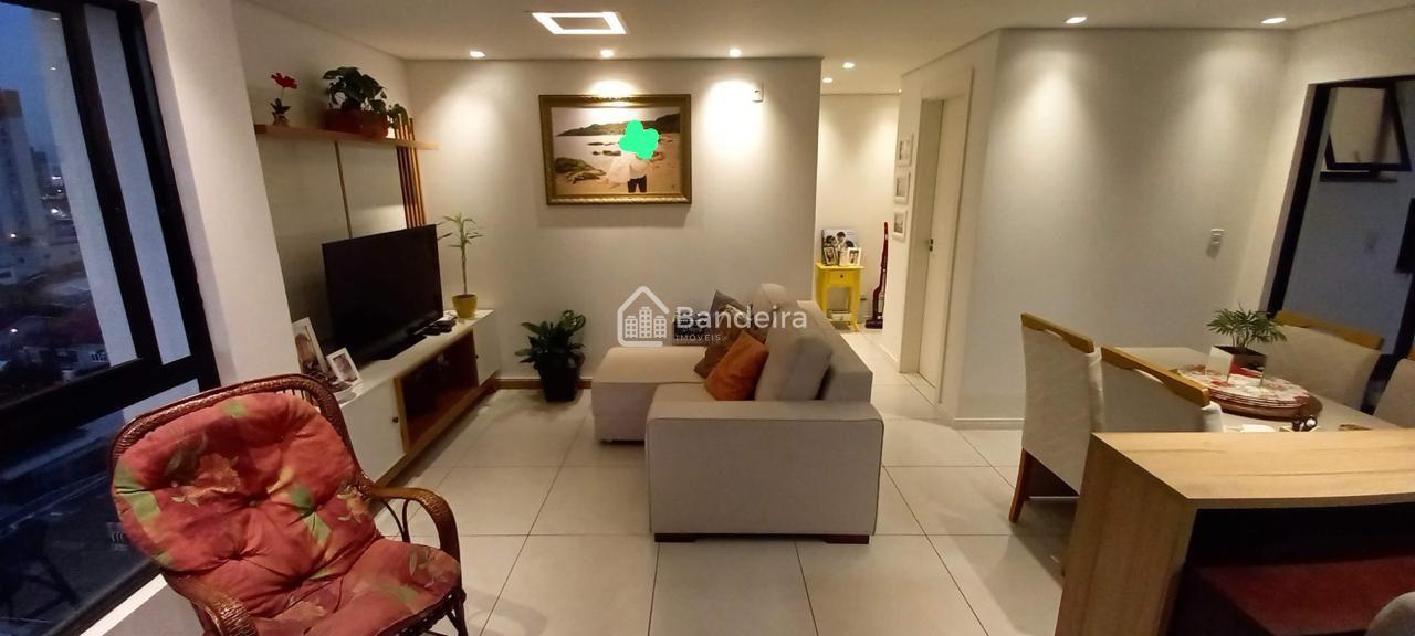 Apartamento à venda, Cordeiros, ITAJAI - SC com suíte sacada c...