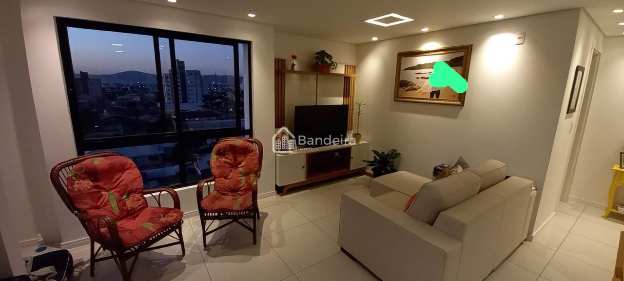 Apartamento à venda, Cordeiros, ITAJAI - SC com suíte sacada c...