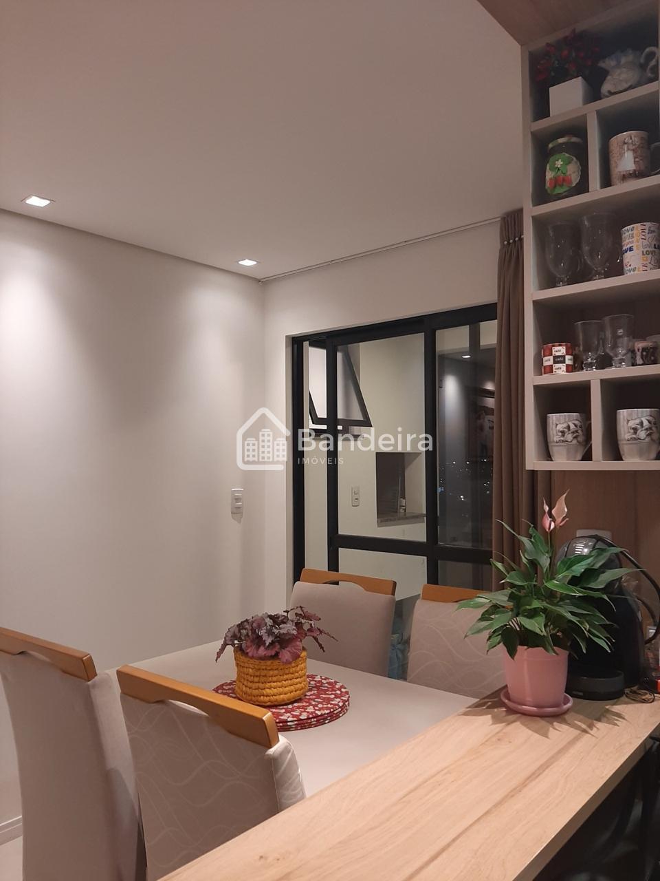 Apartamento à venda, Cordeiros, ITAJAI - SC com suíte sacada c...