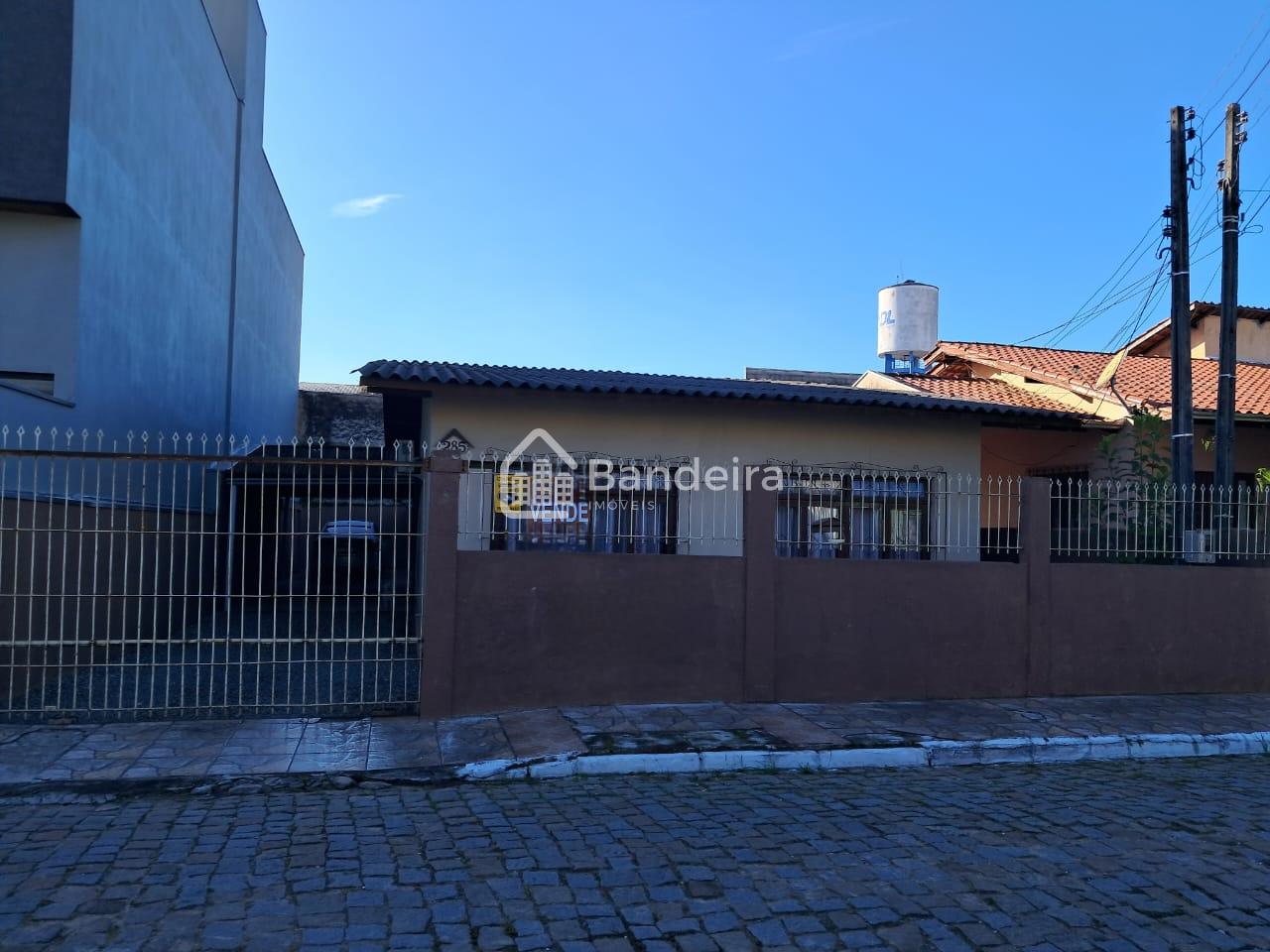 Casa à venda, Cordeiros, ITAJAI - SC 4 quartos, varanda, semi ...