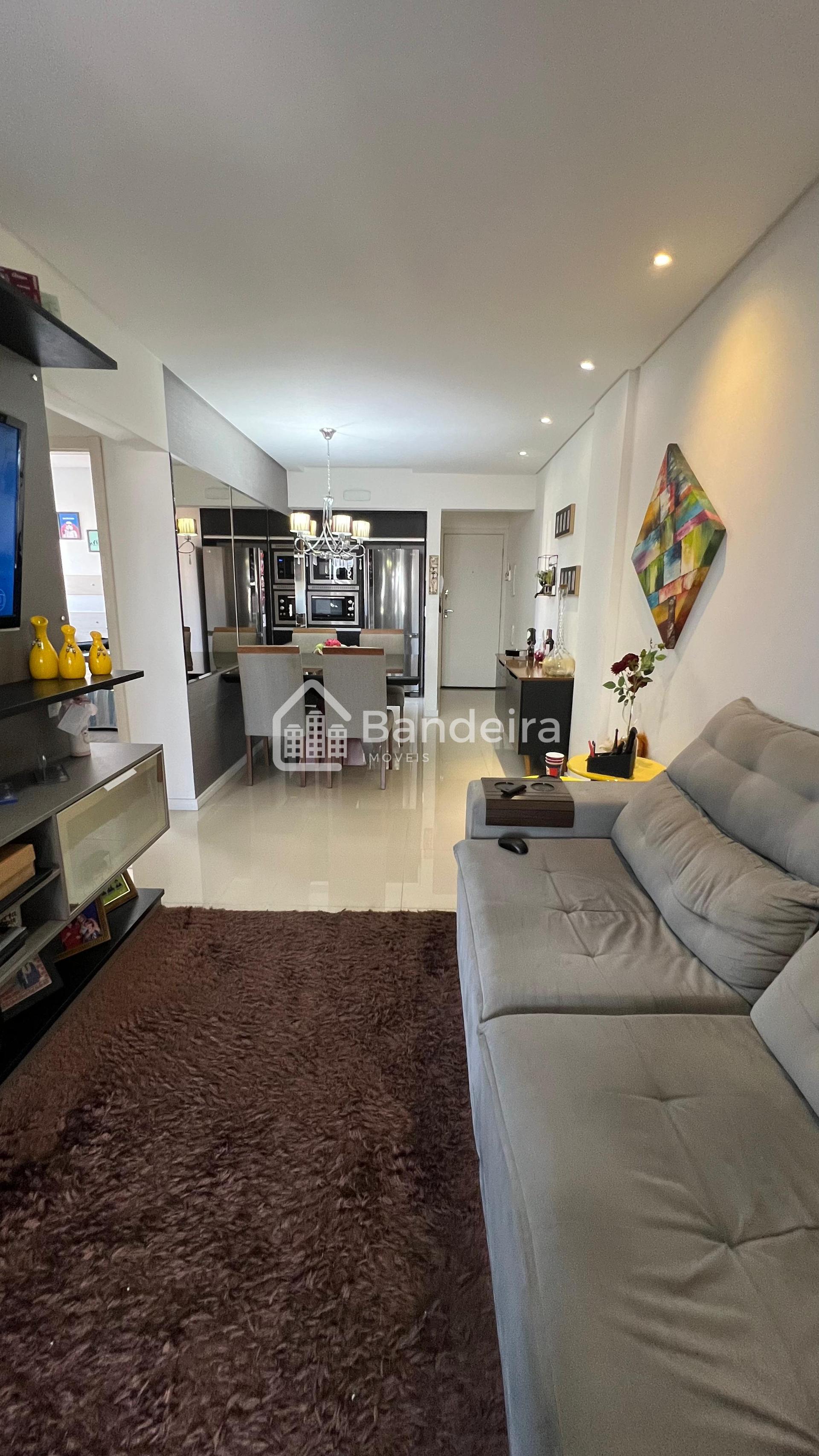 Apartamentos à venda no São Judas Semi -  mobiliado 2 suítes L...
