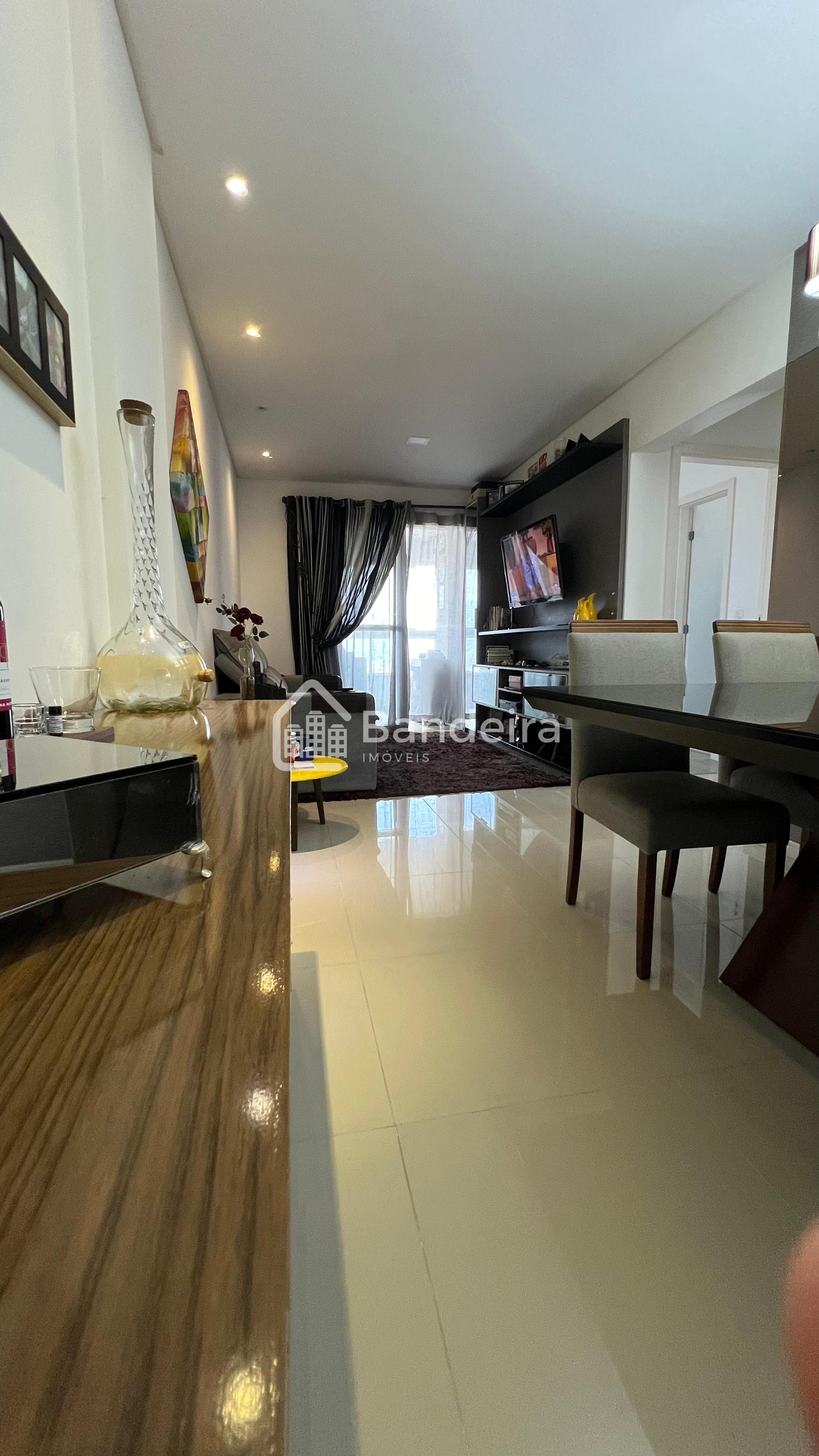 Apartamentos à venda no São Judas Semi -  mobiliado 2 suítes L...