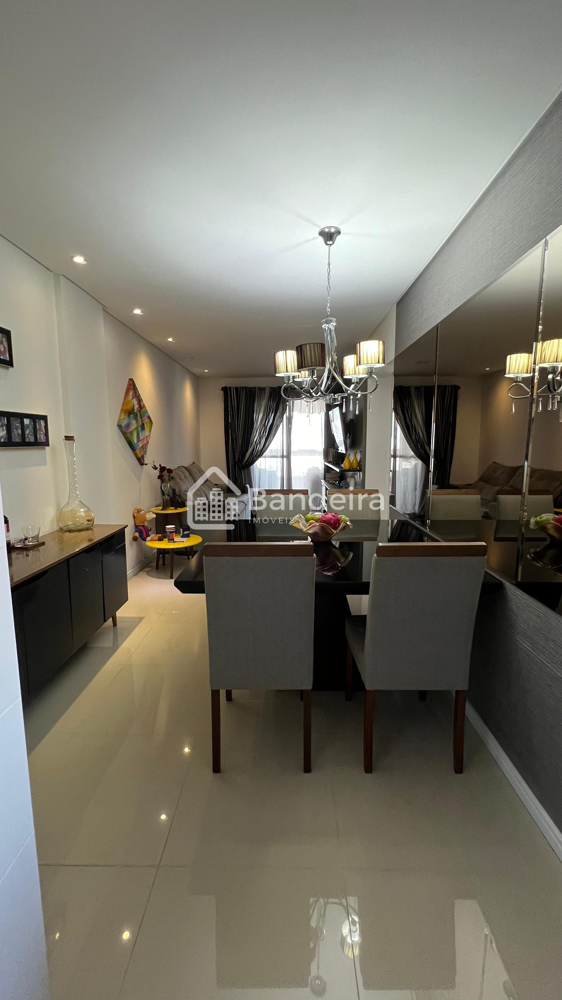 Apartamentos à venda no São Judas Semi -  mobiliado 2 suítes L...