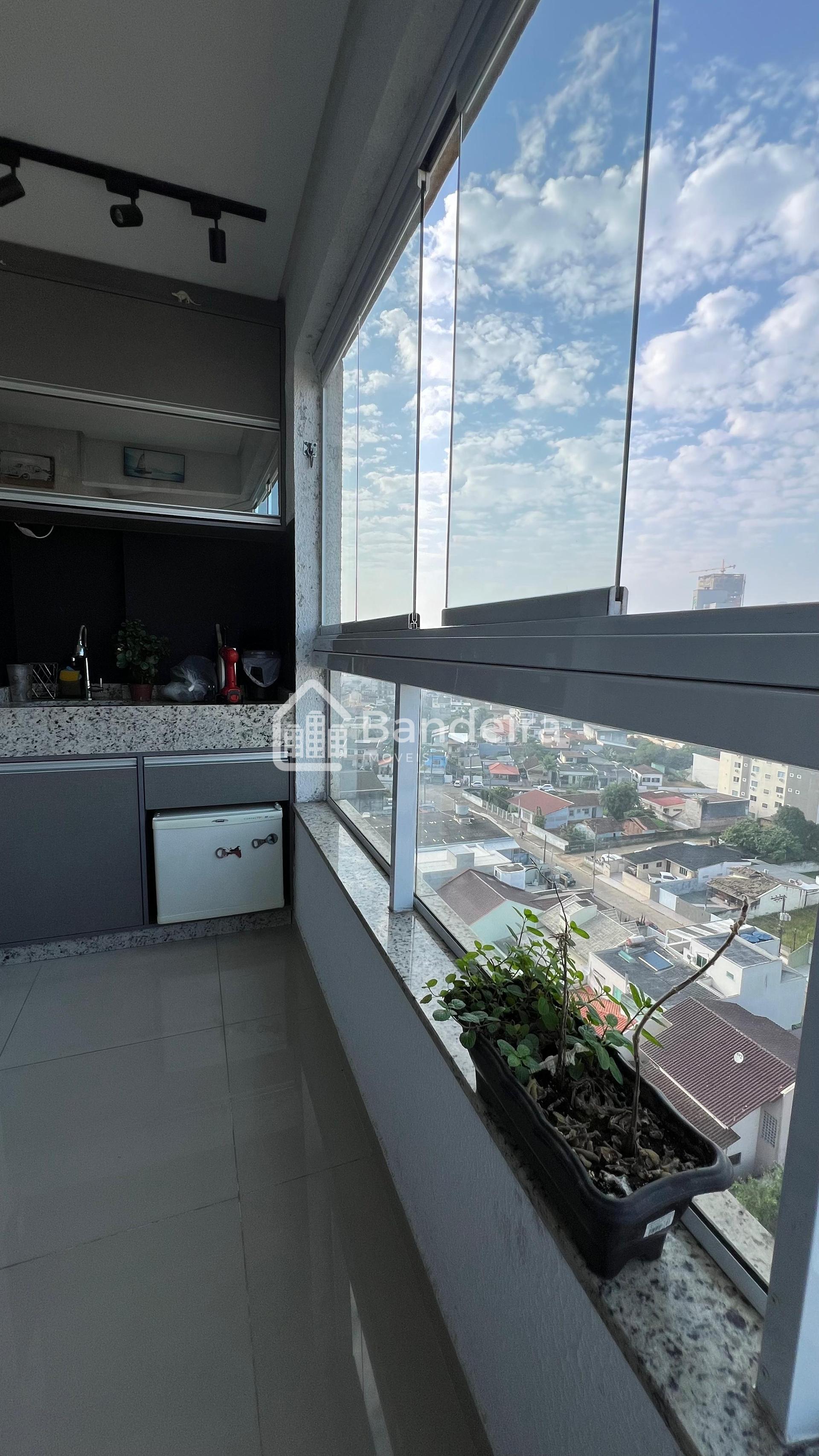 Apartamentos à venda no São Judas Semi -  mobiliado 2 suítes L...