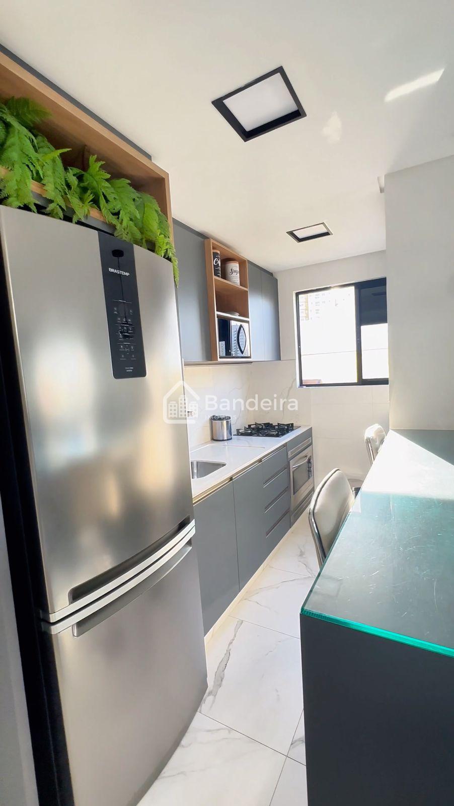 Apartamento à venda, Vila Operaria, ITAJAI - SC, diferenciado ...