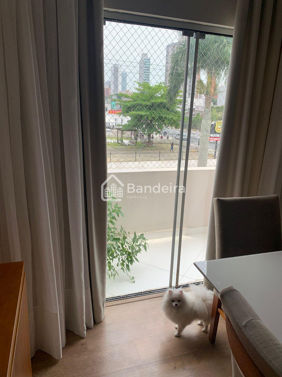 Apartamento à venda, Centro Itajaí, ITAJAI - SC 3 quartos com ...