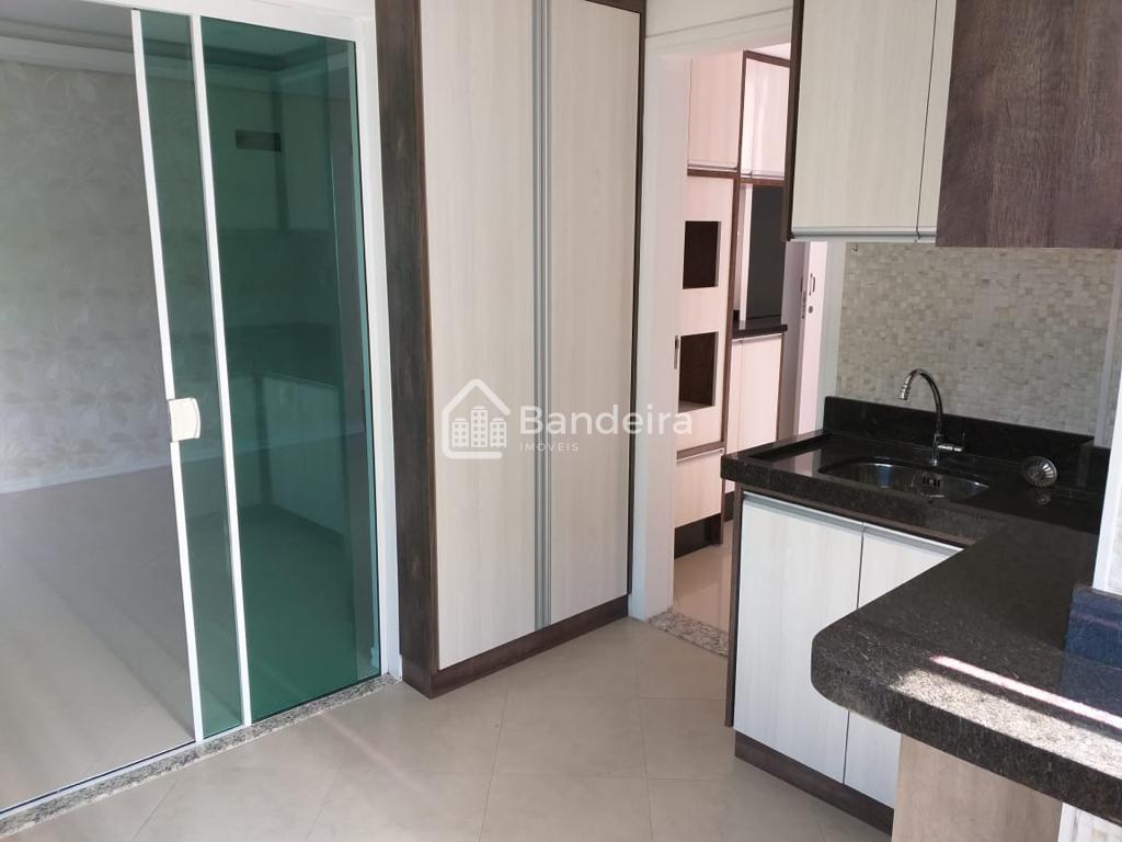 Apartamento à venda, Ressacada, Suíte mais um com 90m privativ...