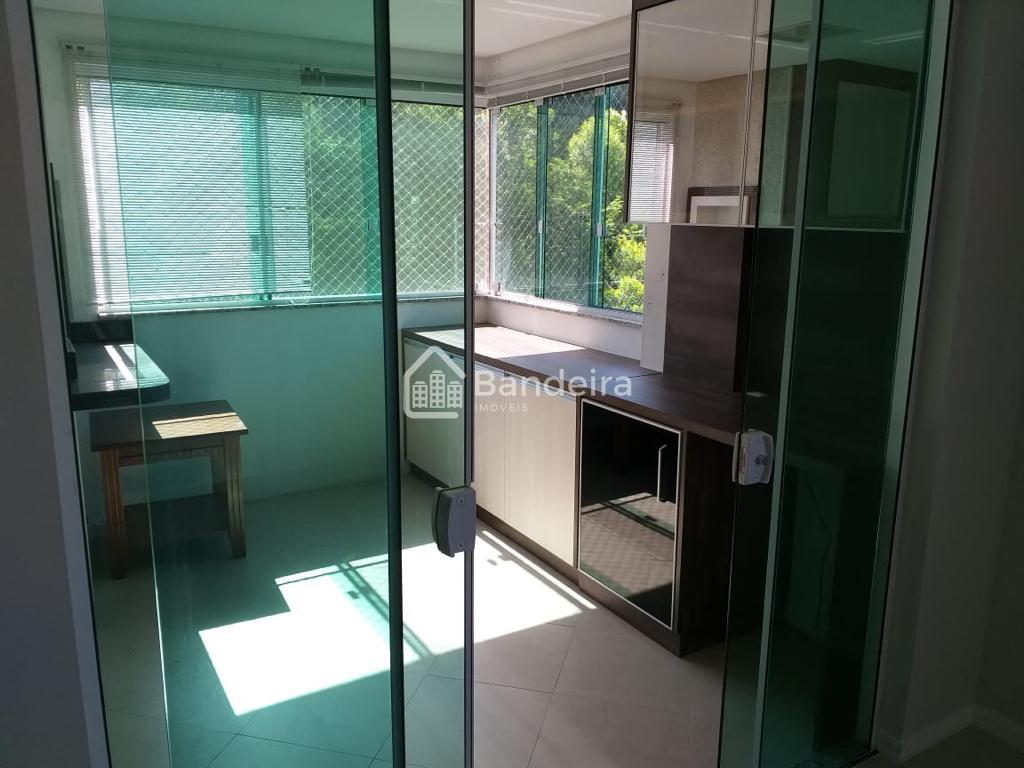 Apartamento à venda, Ressacada, Suíte mais um com 90m privativ...