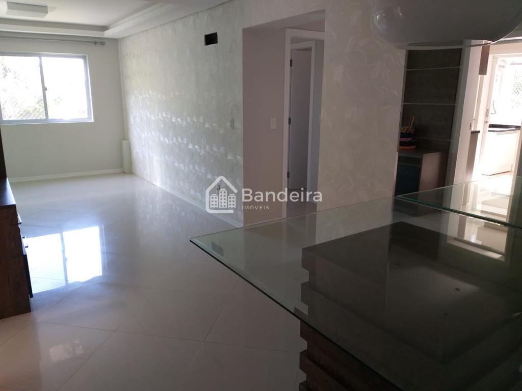 Apartamento à venda, Ressacada, Suíte mais um com 90m privativ...