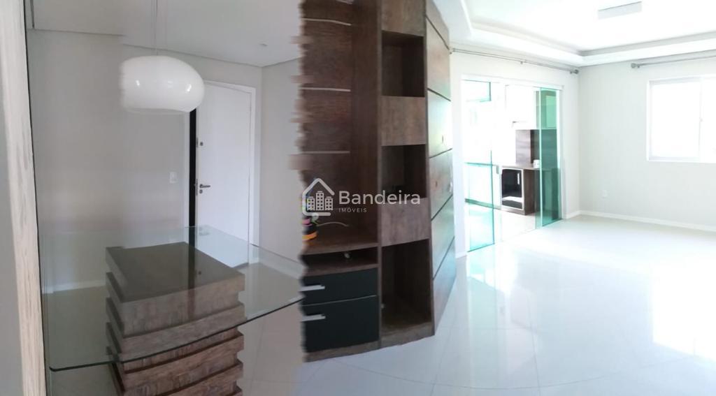 Apartamento à venda, Ressacada, Suíte mais um com 90m privativ...