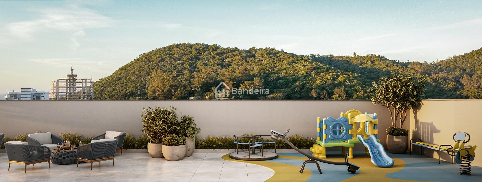 Apartamento à venda, Fazenda, ITAJAI - SC 3 dormitórios, vista...