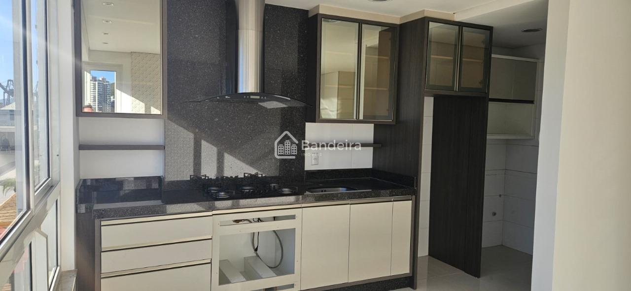 Apartamento à venda, Centro Itajaí, ITAJAI - SC, 2 suítes