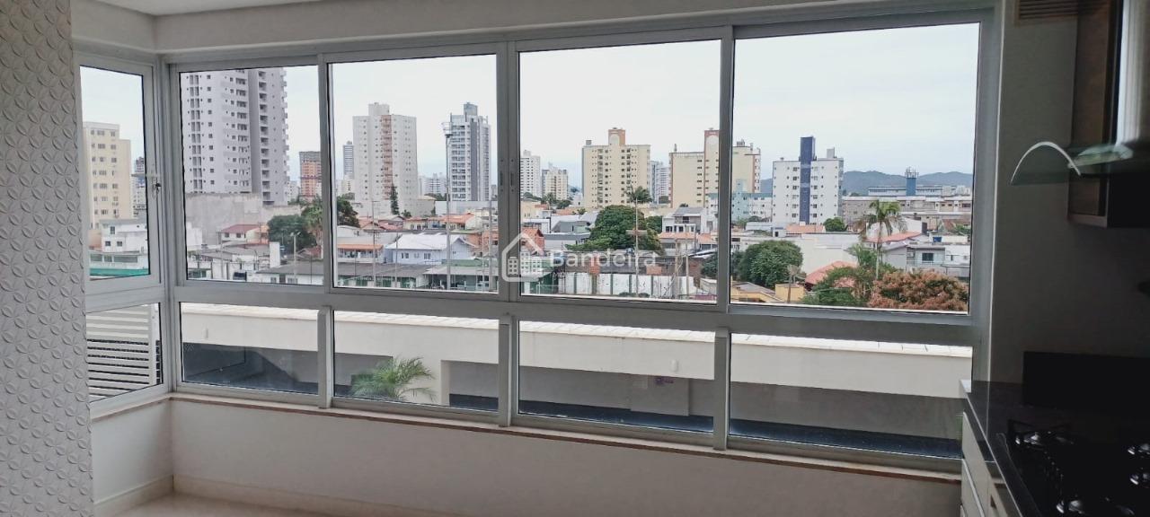 Apartamento à venda, Centro Itajaí, ITAJAI - SC, 2 suítes