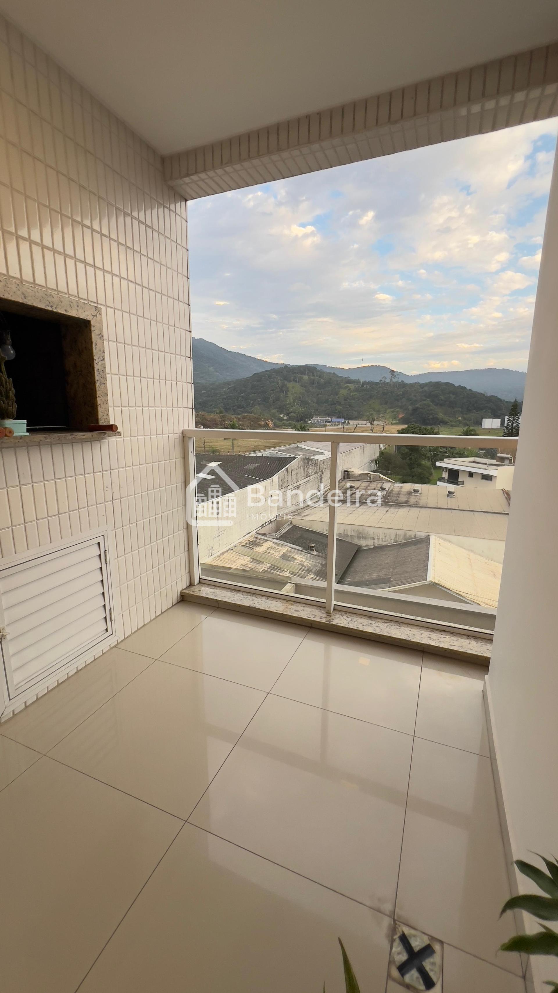 Apartamento à venda, Dom Bosco, ITAJAI - SC, 2 quartos, próxim...